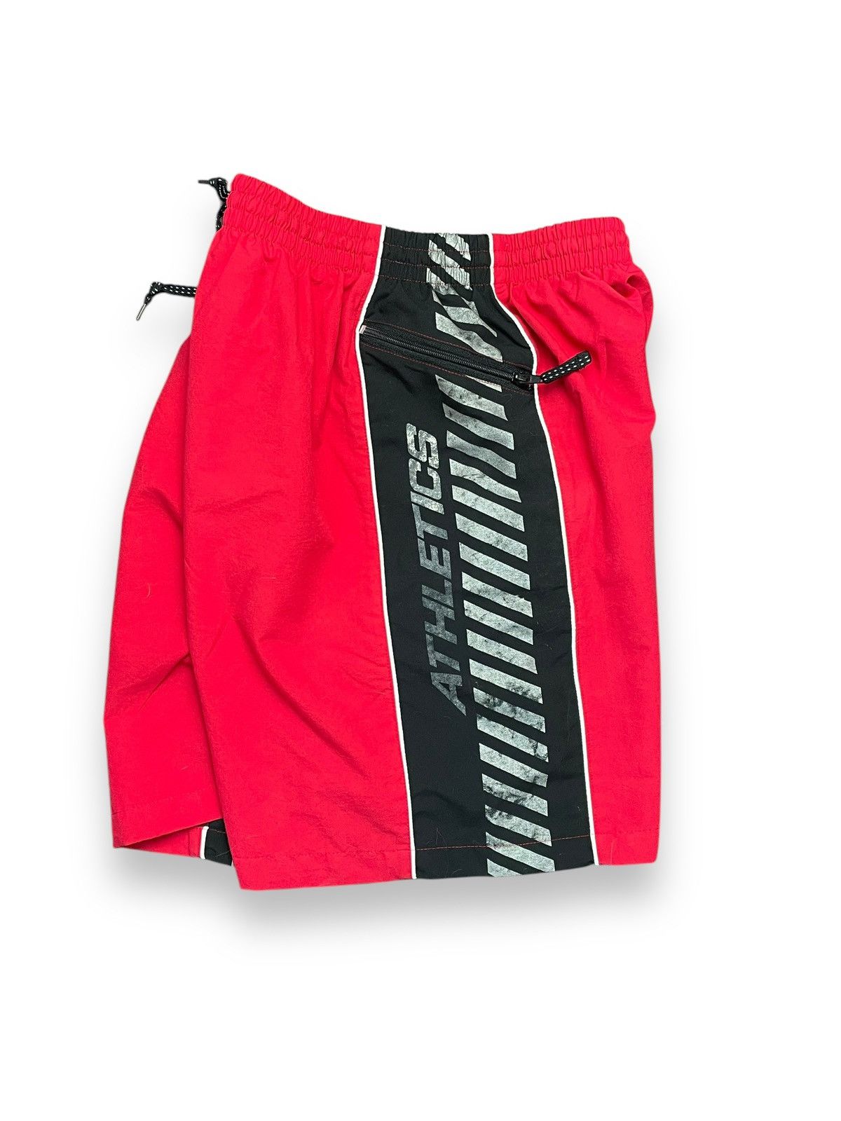 Tommy Hilfiger × Vintage Vintage Tommy Hilfiger Shorts Size US 30 / EU 46 - 3 Thumbnail