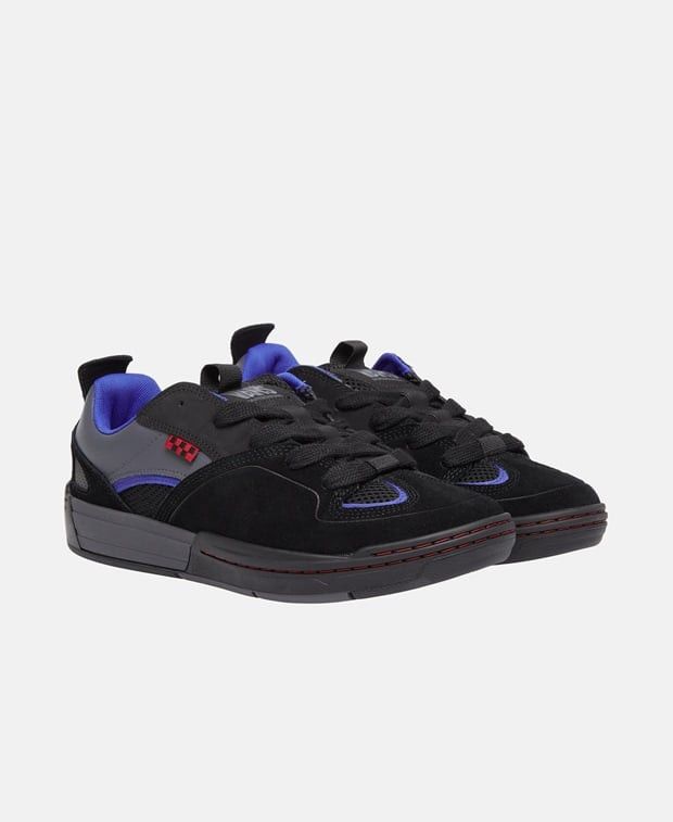 Vans Skate Mixxa Sneakers Size US 5.5 / EU 38 - 1 Thumbnail