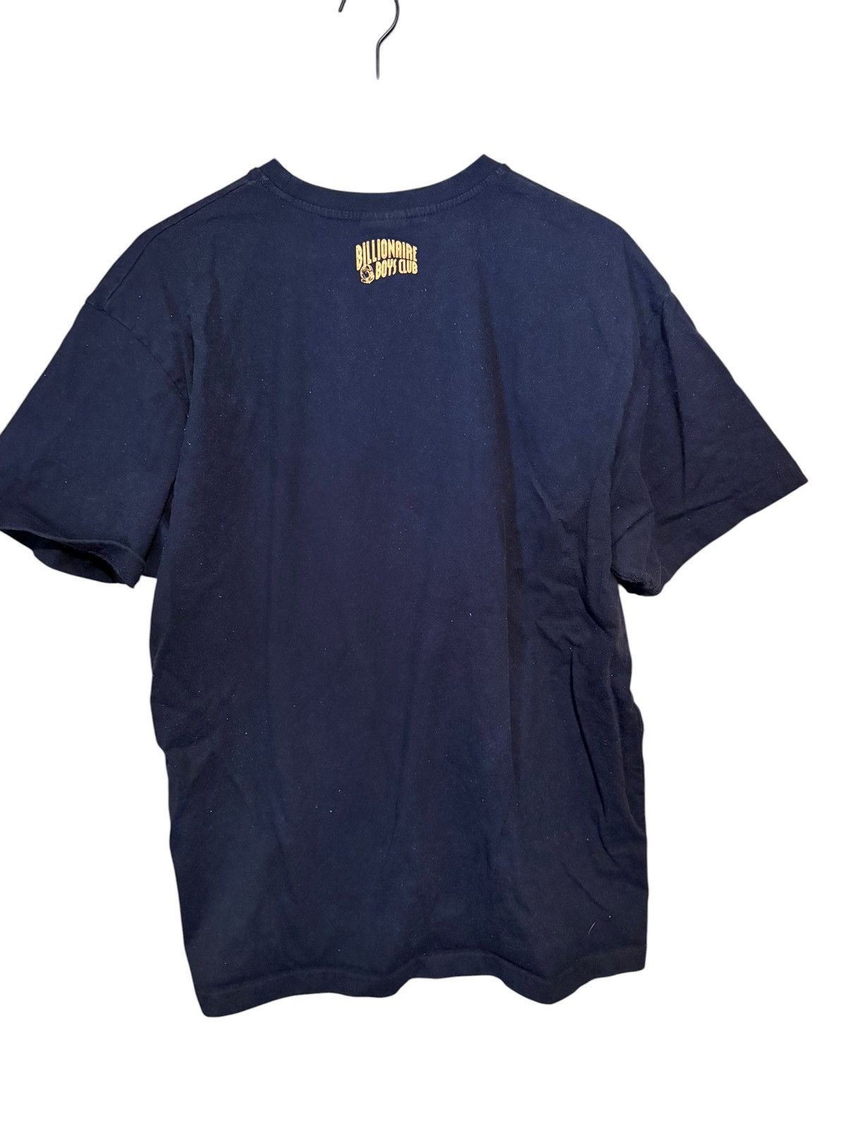 Vintage Billionaire Boys Club Tee Size US XXL / EU 58 / 5 - 3 Thumbnail