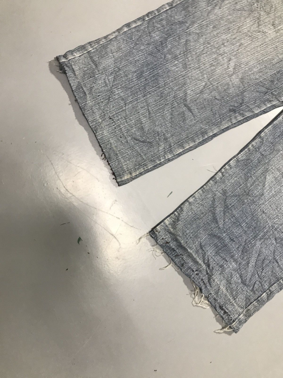 Enyce Vintage enyce denim Size US 40 / EU 56 - 4 Thumbnail