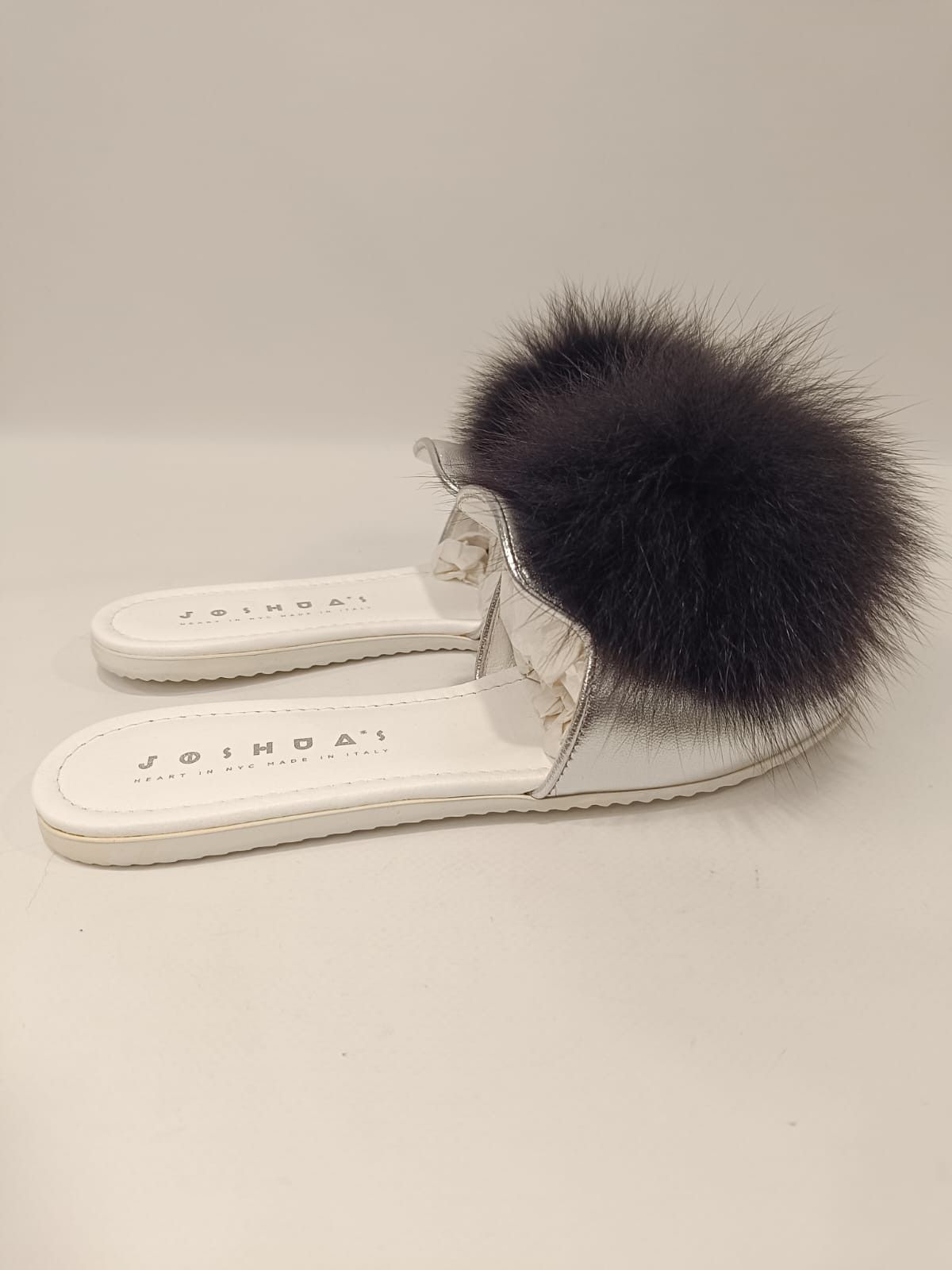 JOSHUA SANDERS Joshua Sanders leather sandala Size US 5.5 / EU 38 - 2 Thumbnail