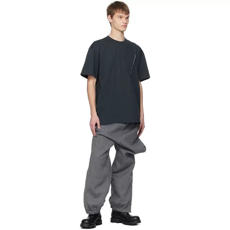 Y/Project Y/Project Classic T-shirt XS - dmc Size US XS / EU 42 / 0 - 1 Thumbnail