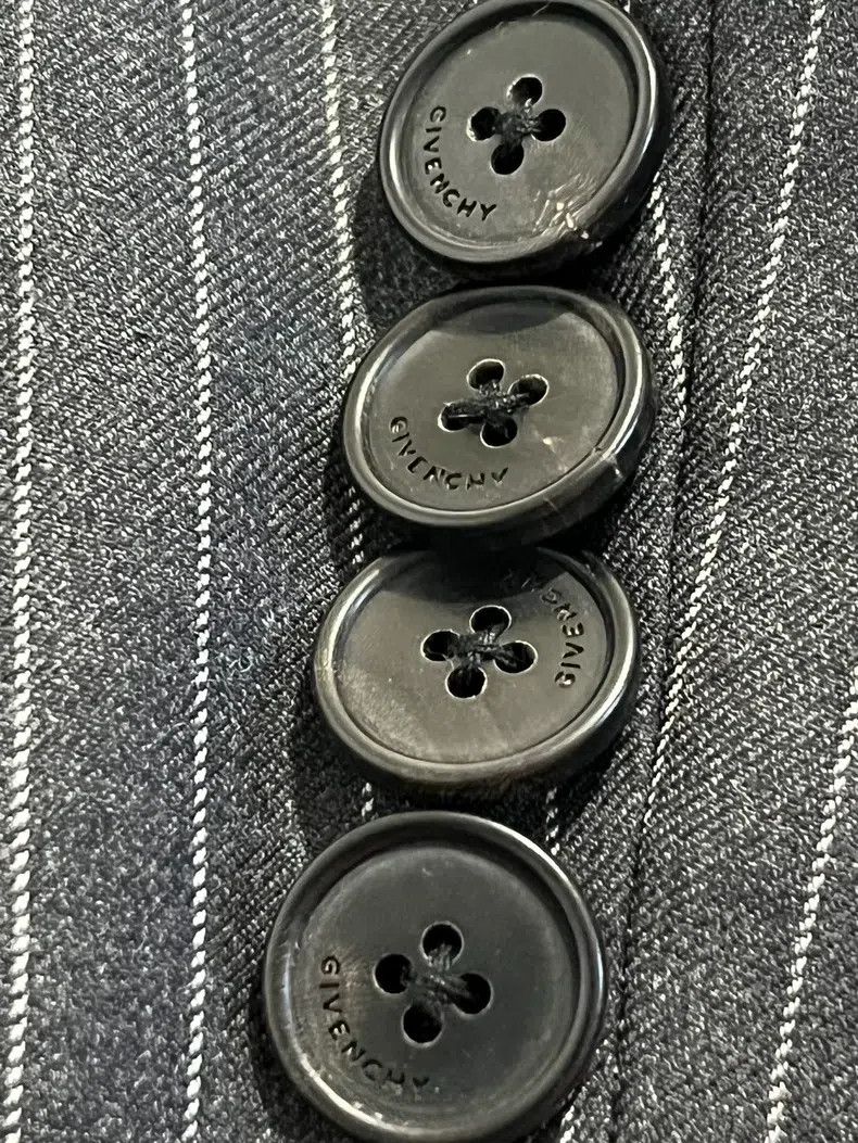 Givenchy Givenchy Coats and Suits Size US M / EU 48-50 / 2 - 7 Thumbnail