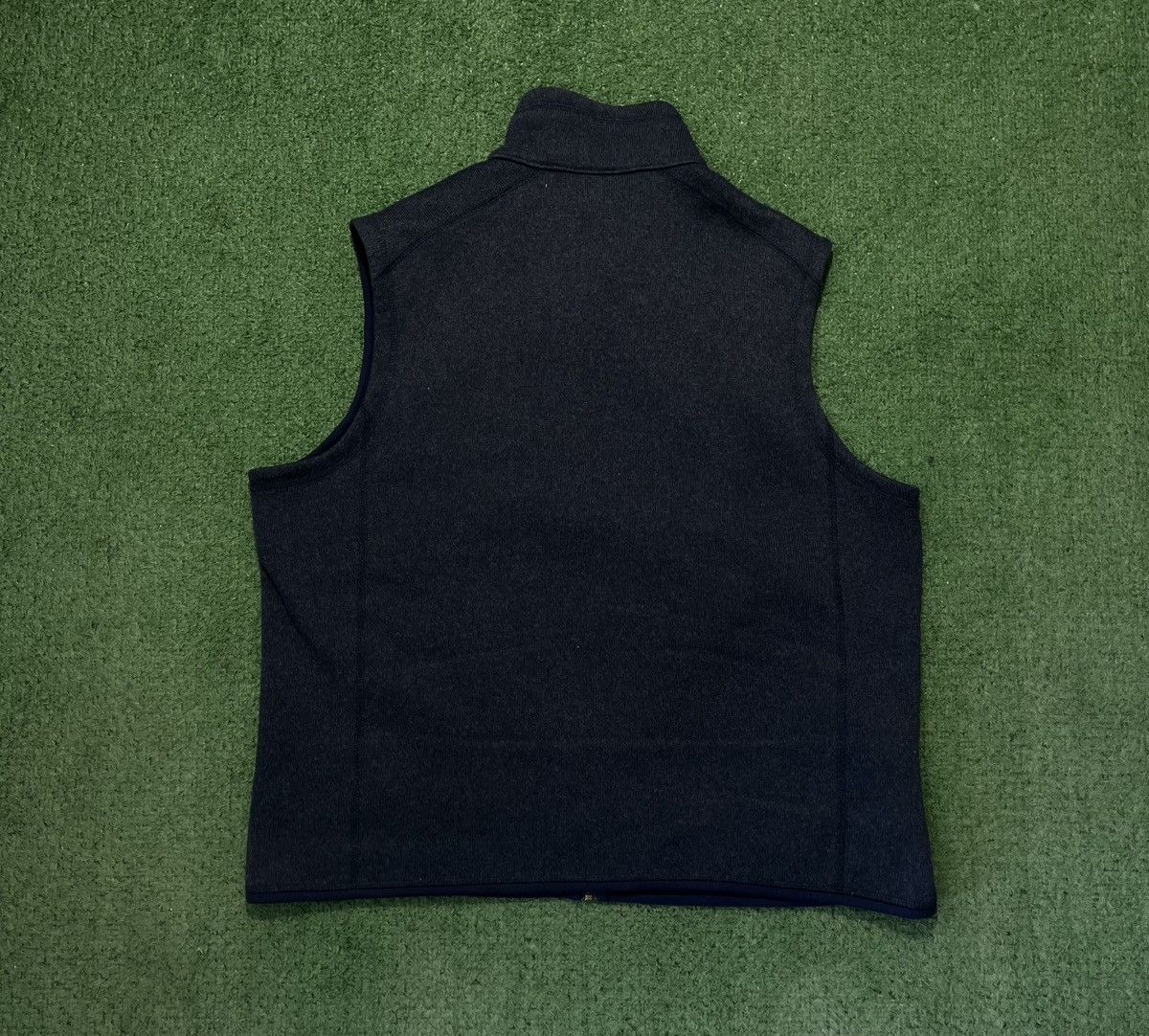 Patagonia Fleece Vest Men