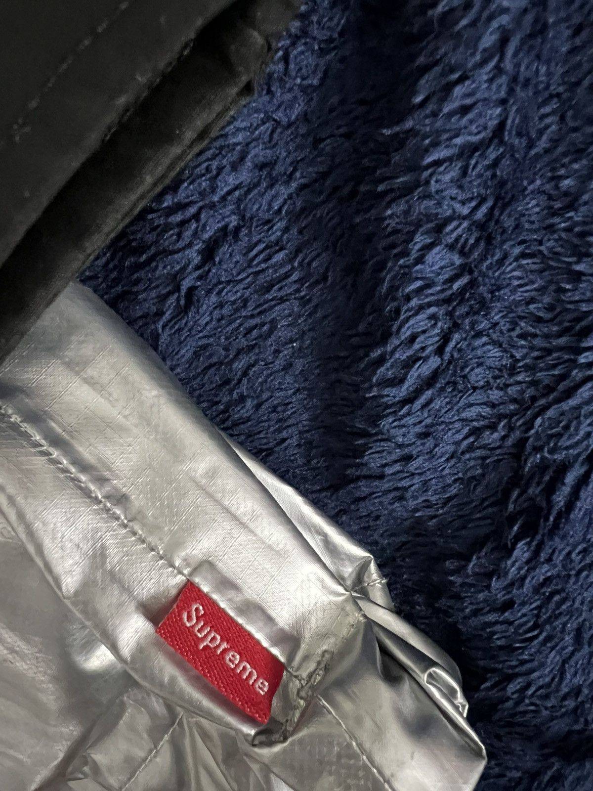 Supreme × The North Face Supreme x TNF Size US M / EU 48-50 / 2 - 3 Thumbnail