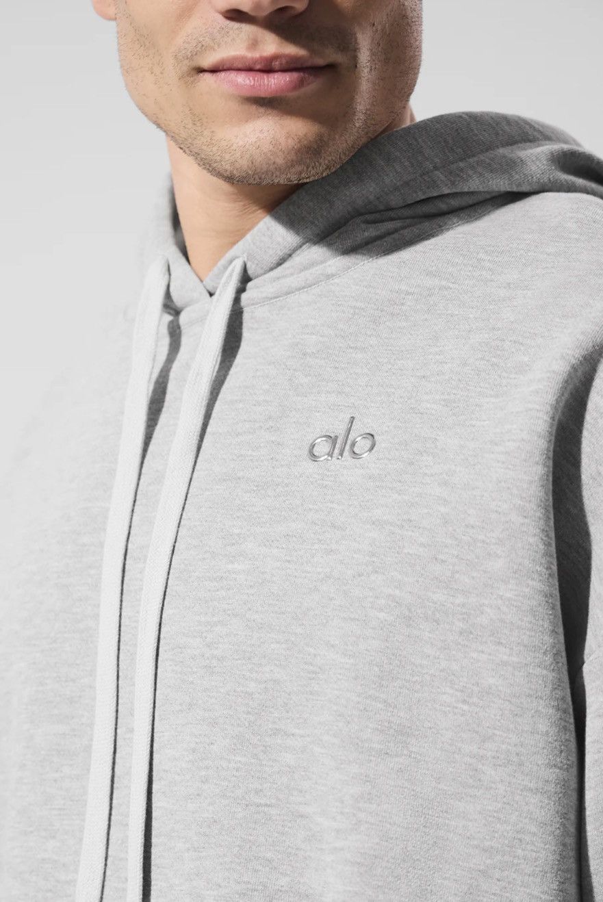 Alo Alo Accolade Hoodie Size US M / EU 48-50 / 2 - 6 Thumbnail