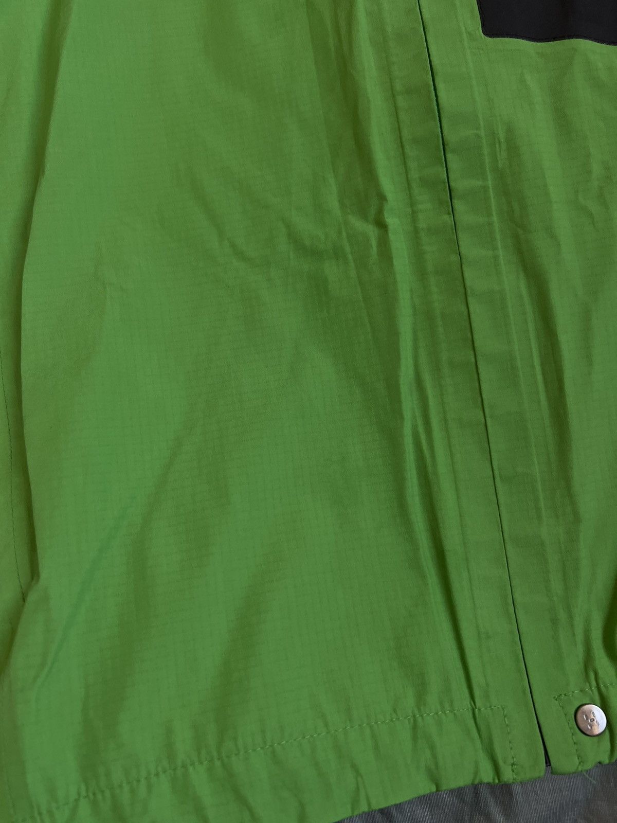Haglofs HAGLOFS Lightweight Windbreaker Jacket Men Gore Tex Size M Size US M / EU 48-50 / 2 - 11 Thumbnail