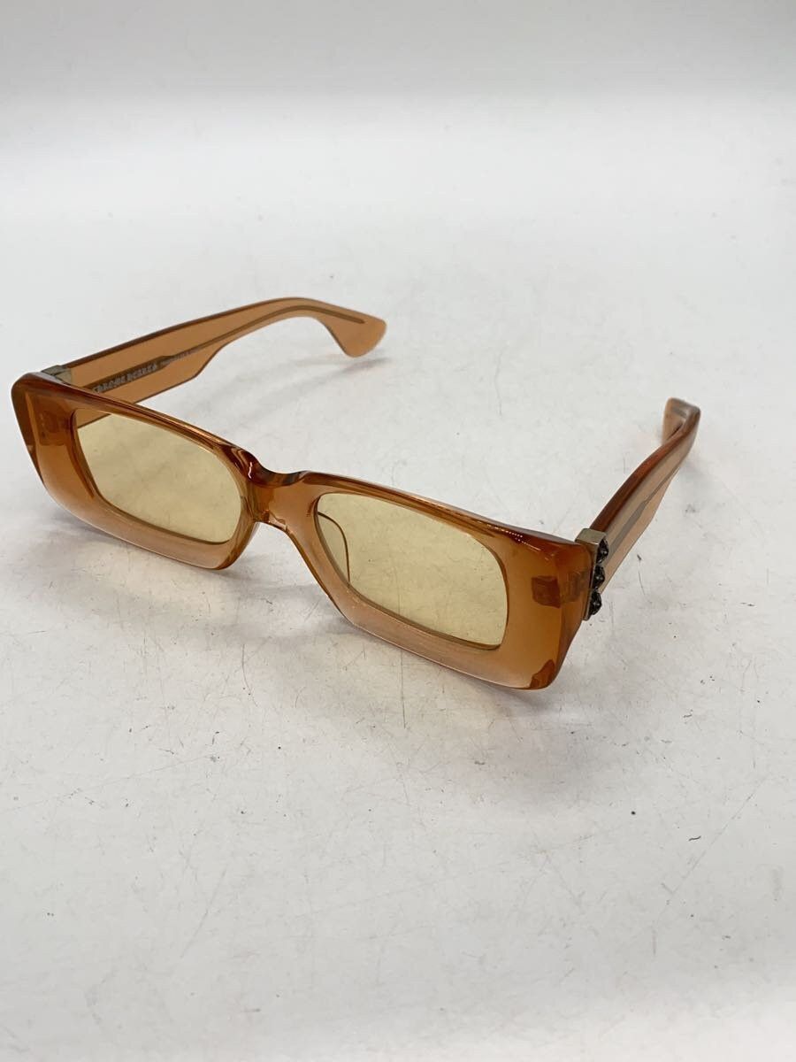 Chrome Hearts CHROME HEARTS ESTREL LA Sungalsses Brown 51口20-140 Size ONE SIZE - 2 Thumbnail