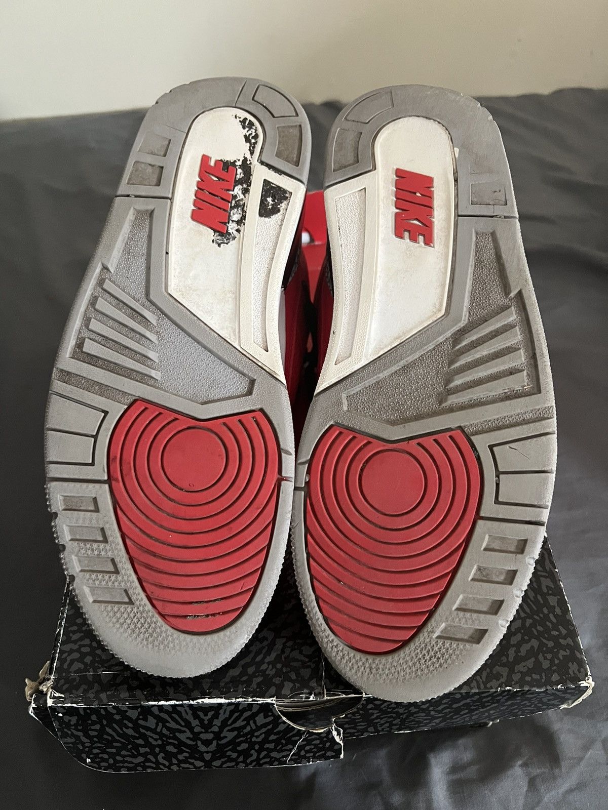 Jordan Brand Jordan 3 Size US 10.5 / EU 43-44 - 6 Thumbnail