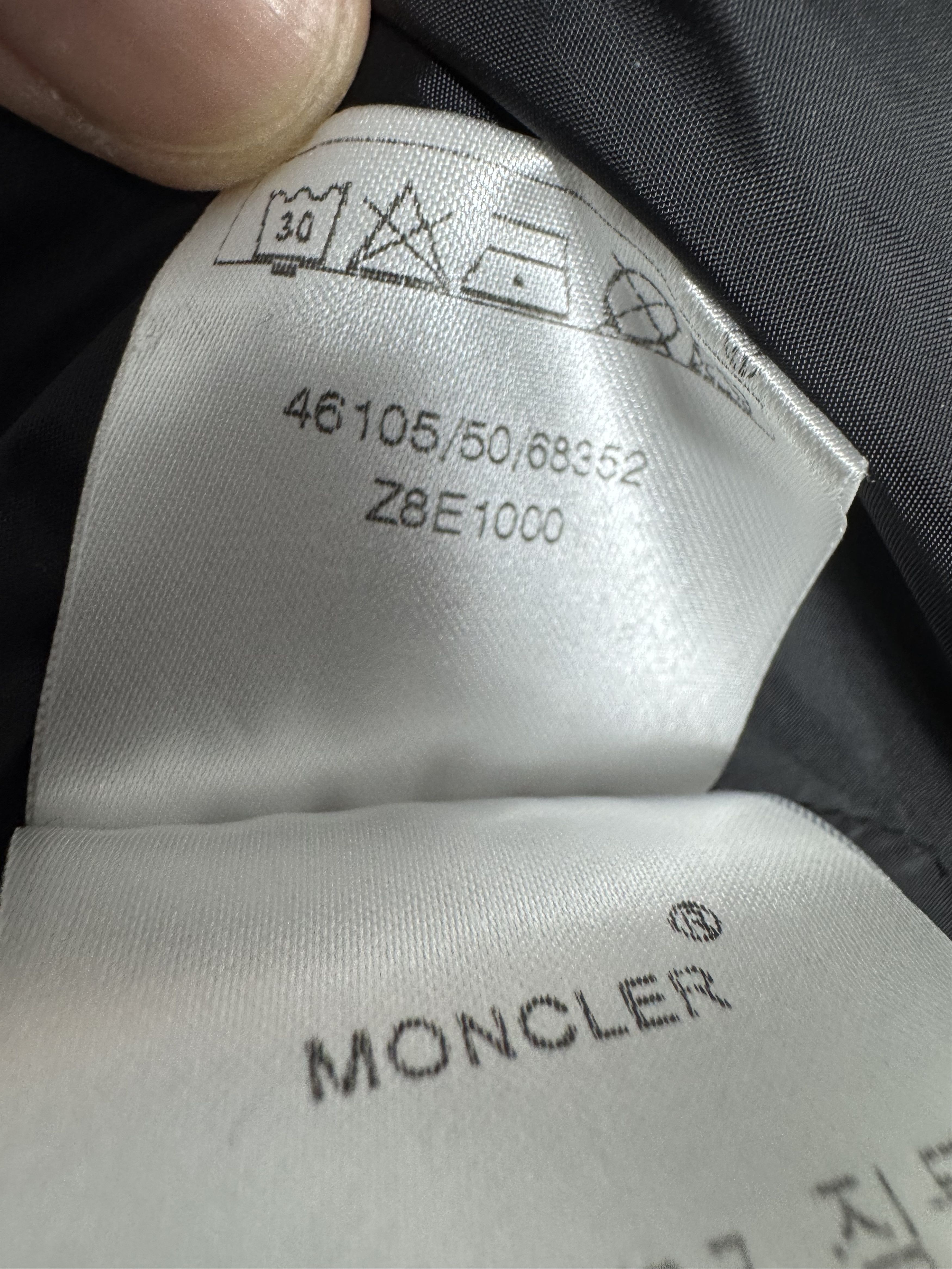 Moncler Moncler Grios Ladies Jacket Size L / US 10 / IT 46 - 6 Thumbnail