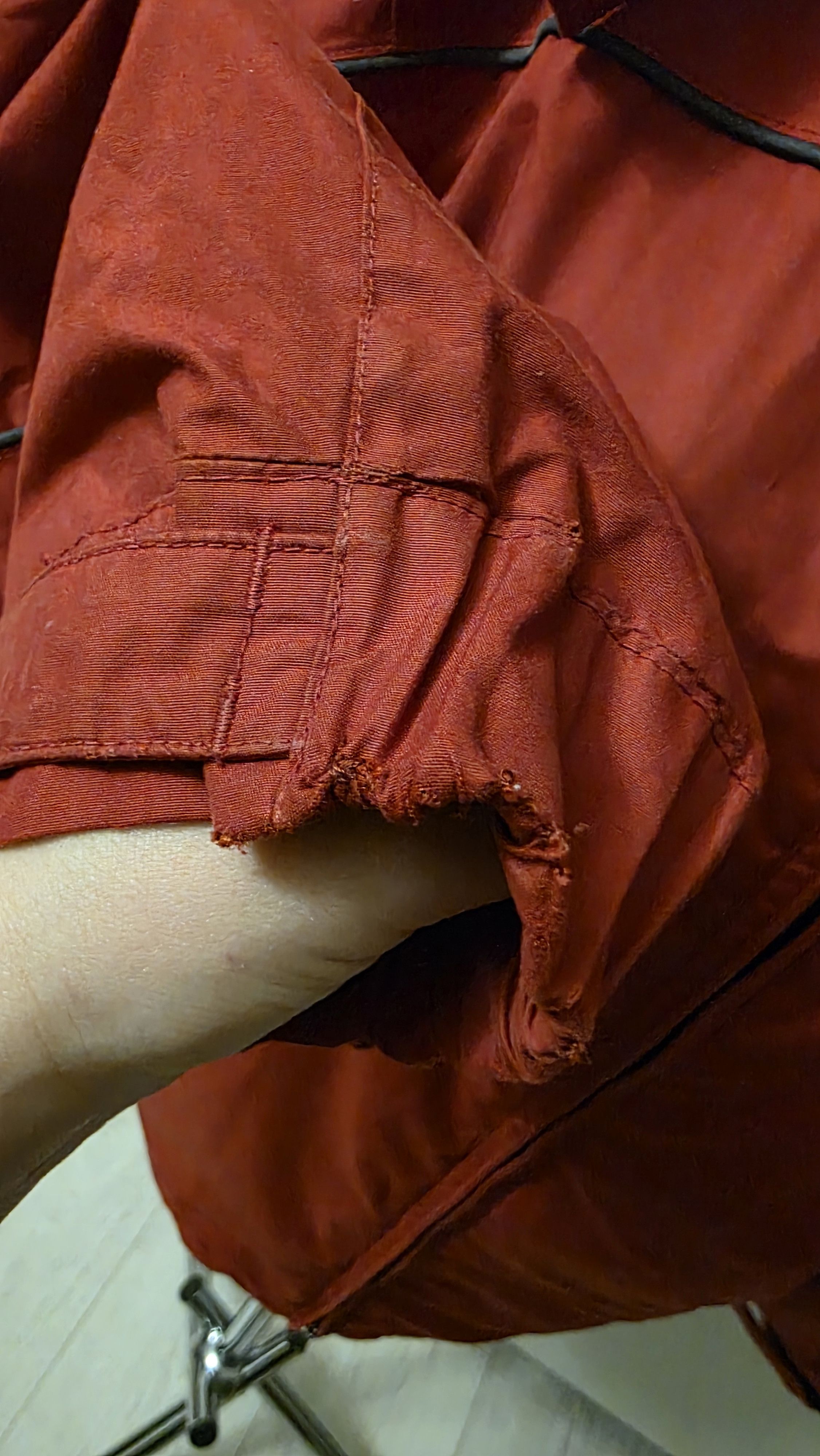 Fjallraven Fjallraven hydratic windbreaker jacket Size US M / EU 48-50 / 2 - 4 Thumbnail