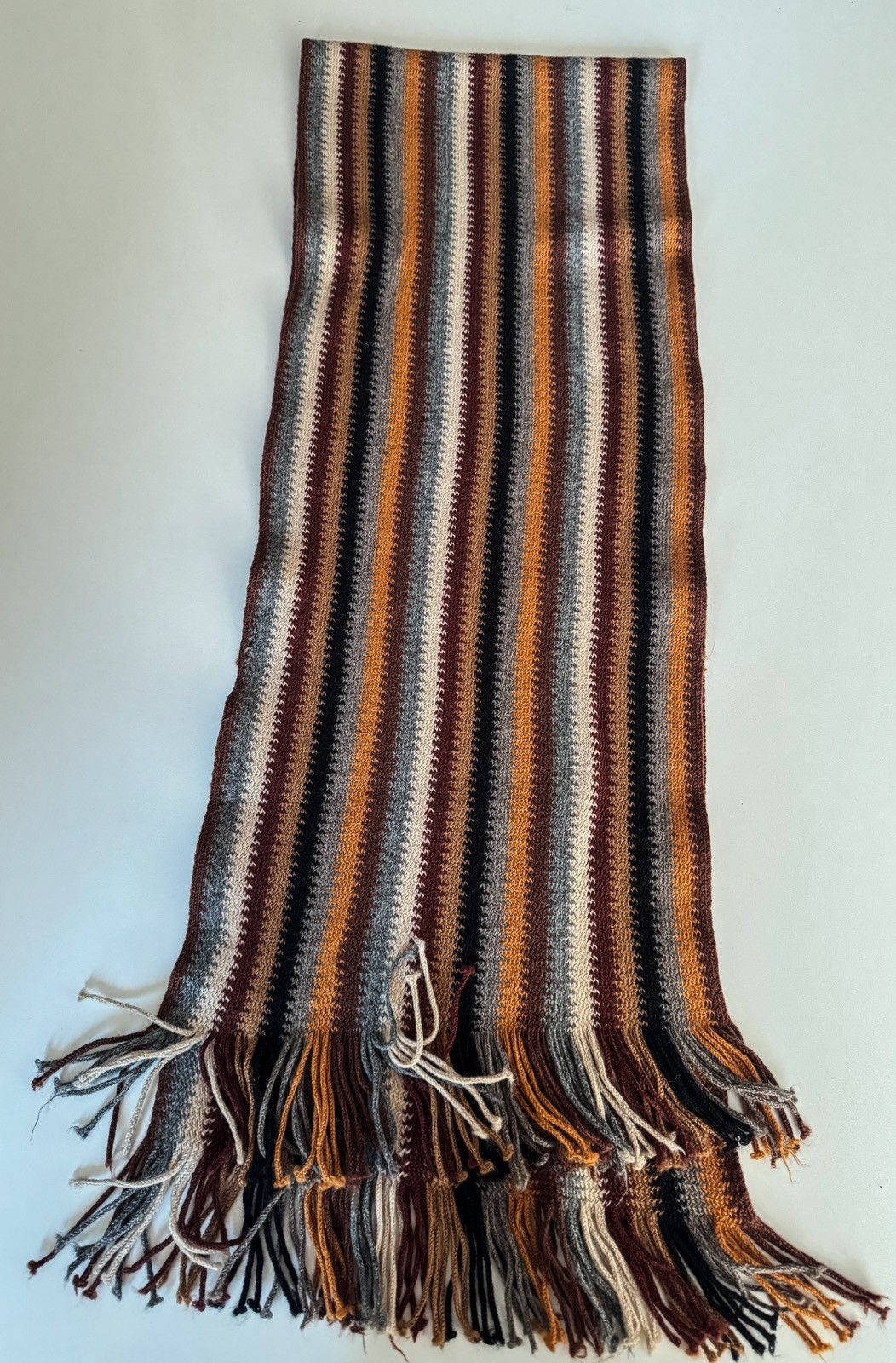 Other Scarves Vaturi Size ONE SIZE - 2 Thumbnail