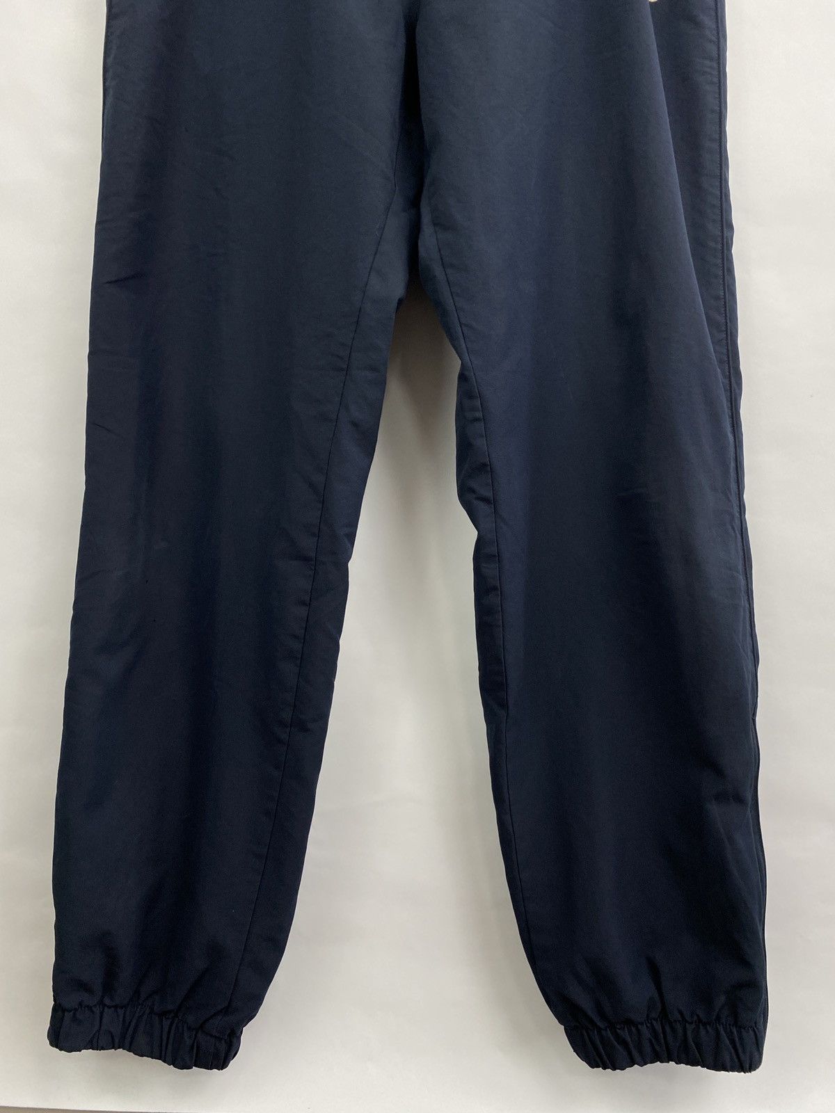 Nike 🇺🇸 Vintage 90s Nike Track Pants Y2K Rare Retro Hype Size US 34 / EU 50 - 4 Thumbnail
