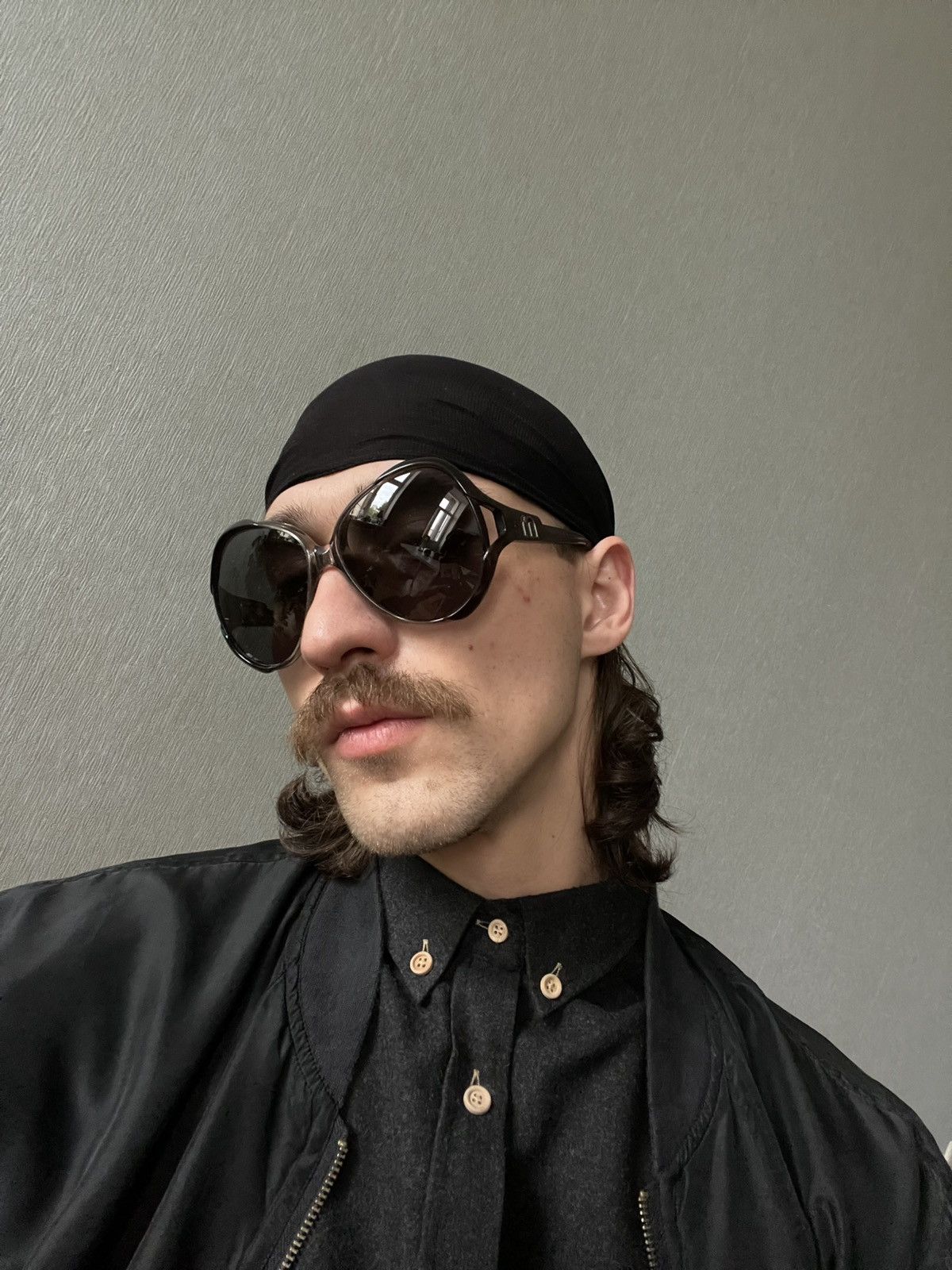 Miu Miu ss2007 Miu Miu Sunglasses Size ONE SIZE - 10 Thumbnail