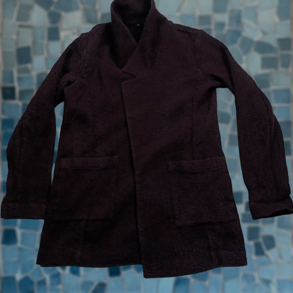 Eileen Fisher VINTAGE? No. Size XS / US 0-2 / IT 36-38 - 1 Thumbnail