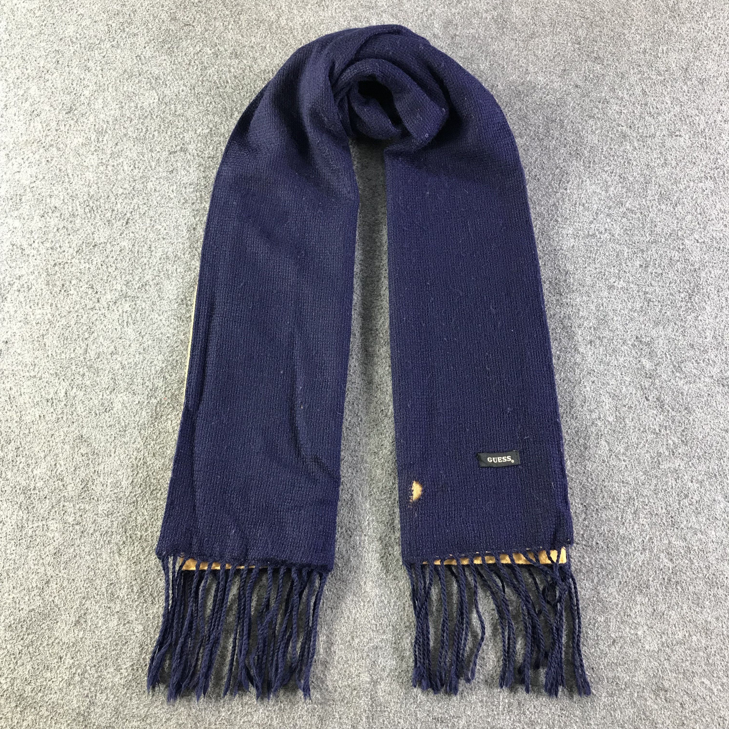 Guess Guess Scarf / Muffler / Neckwear SS1514 Size ONE SIZE - 1 Thumbnail
