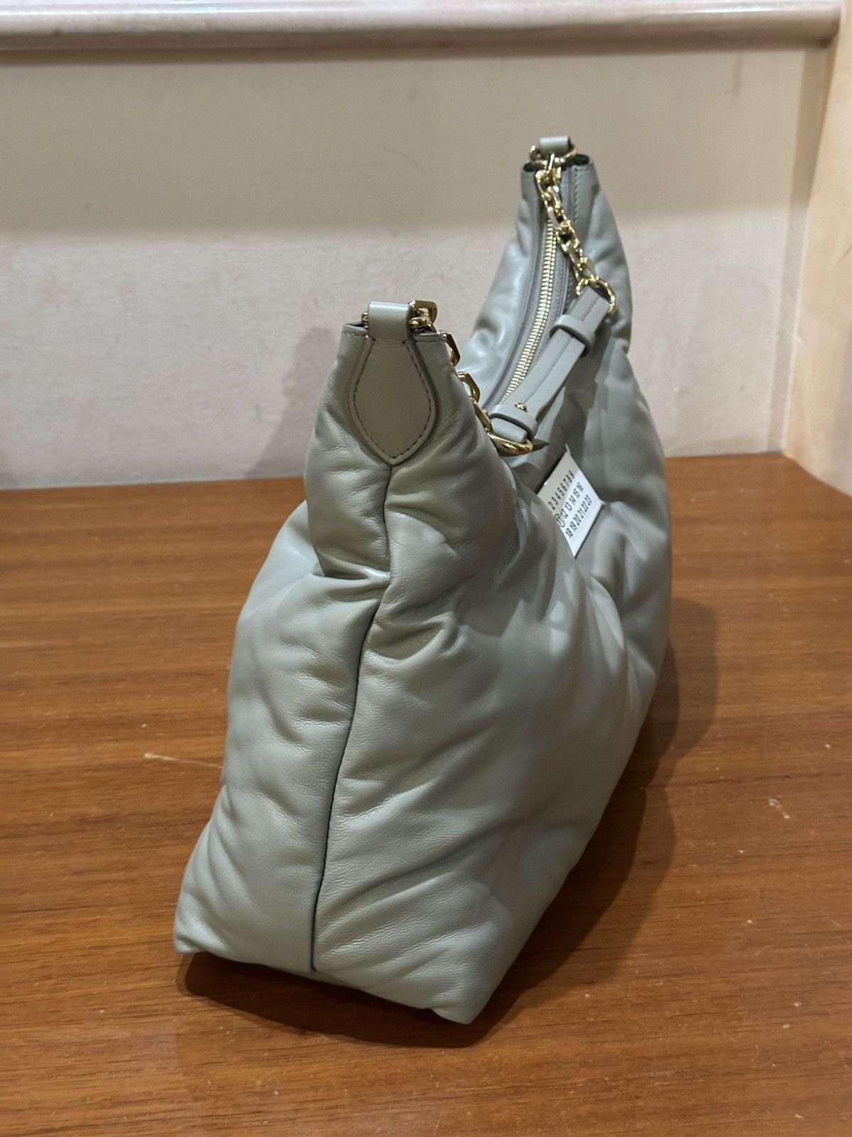 Maison Margiela Maison Margiela Glam Slam handbag Size ONE SIZE - 9 Thumbnail