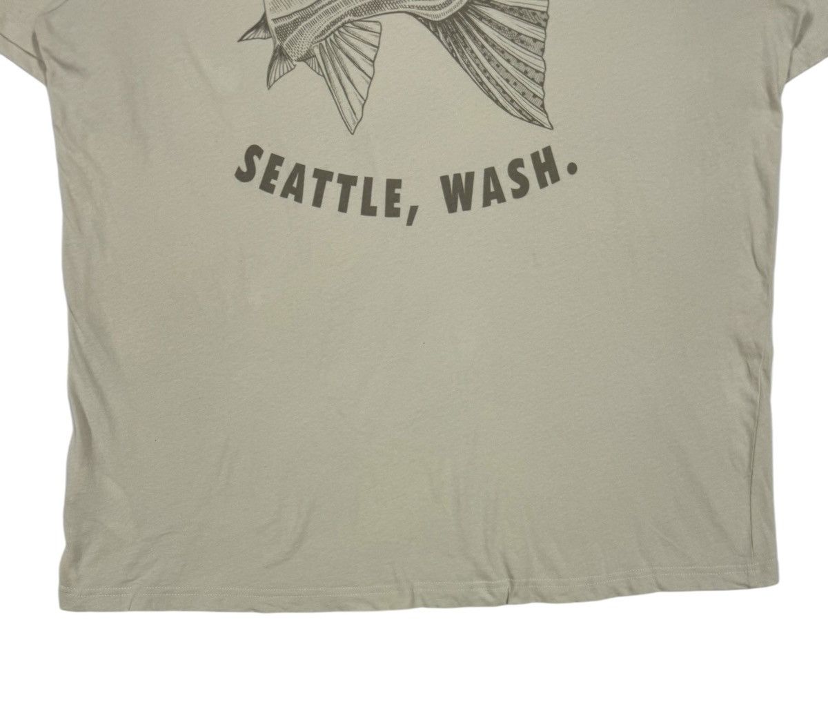 Filson C.c Filson Pioneer Graphic Tee Size XxL Size US XXL / EU 58 / 5 - 8 Thumbnail