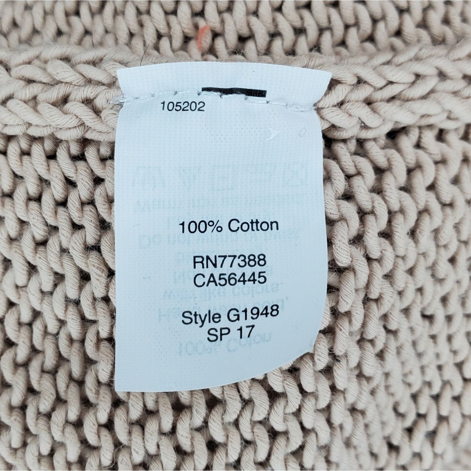 Madewell Madewell Tassel Sweater Blush Pink XS Size XS / US 0-2 / IT 36-38 - 8 Thumbnail