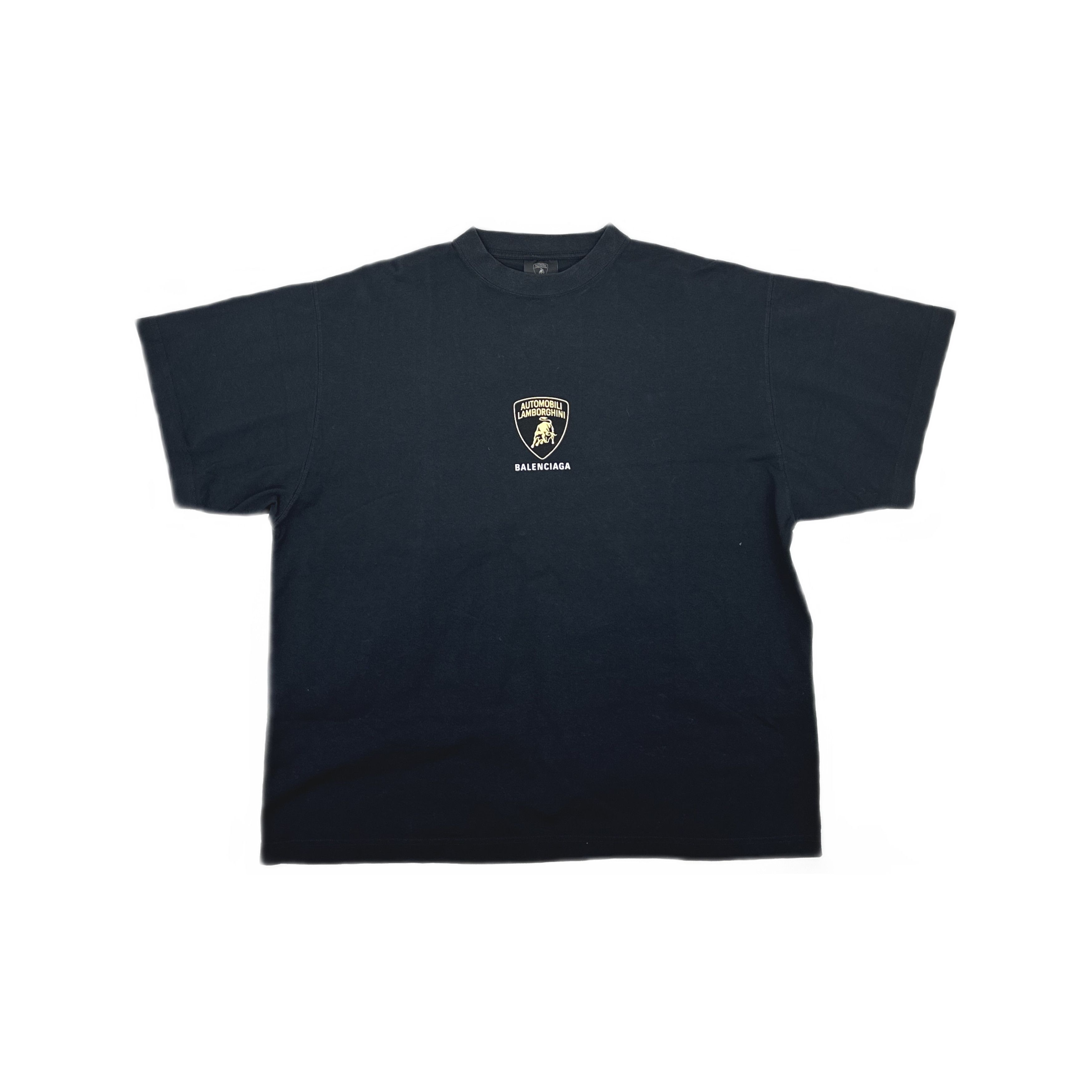 Balenciaga Balenciaga x X-Bionic athletic T-shirt worn by Madonna