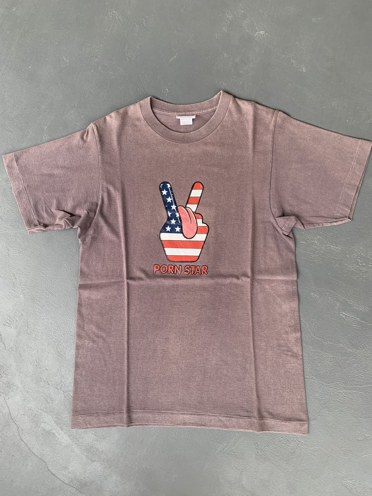 Other [SOLD] vintage 90s pornstar skatebaords Size US M / EU 48-50 / 2 - 3 Thumbnail