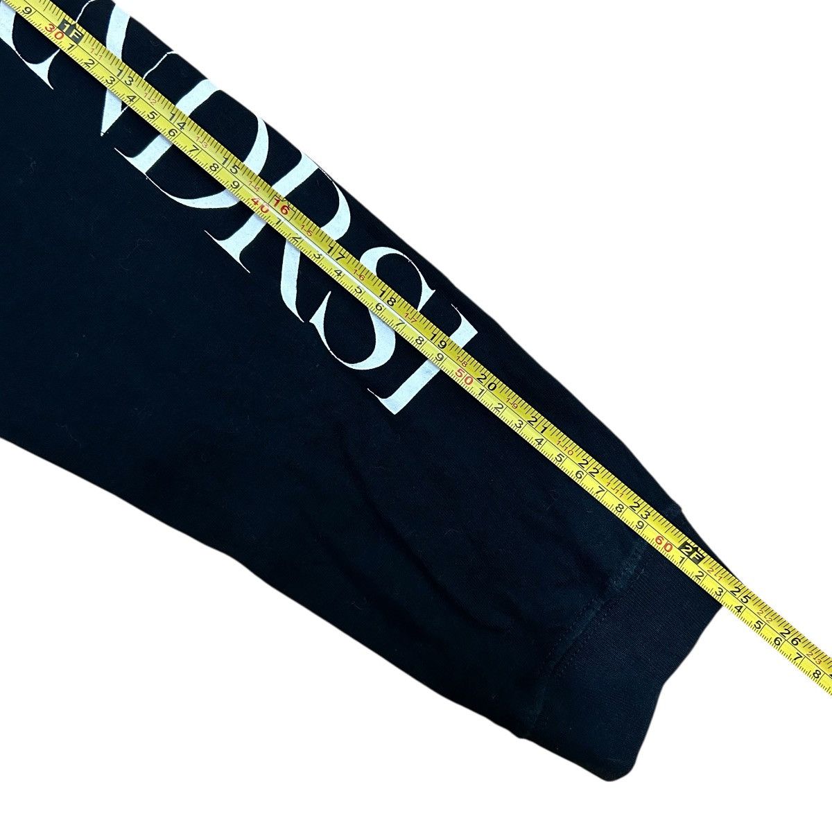 Band Tees Japanese Band ALEXANDROS RX-Records Side B OTTS Tshirt Size US XL / EU 56 / 4 - 13 Thumbnail