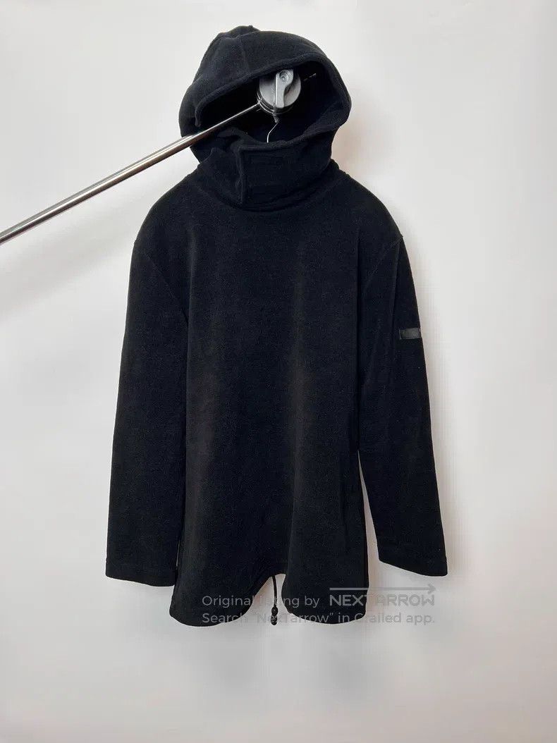 Supreme Supreme Ninja Hat Fleece Jacket Size US XS / EU 42 / 0 - 1 Thumbnail