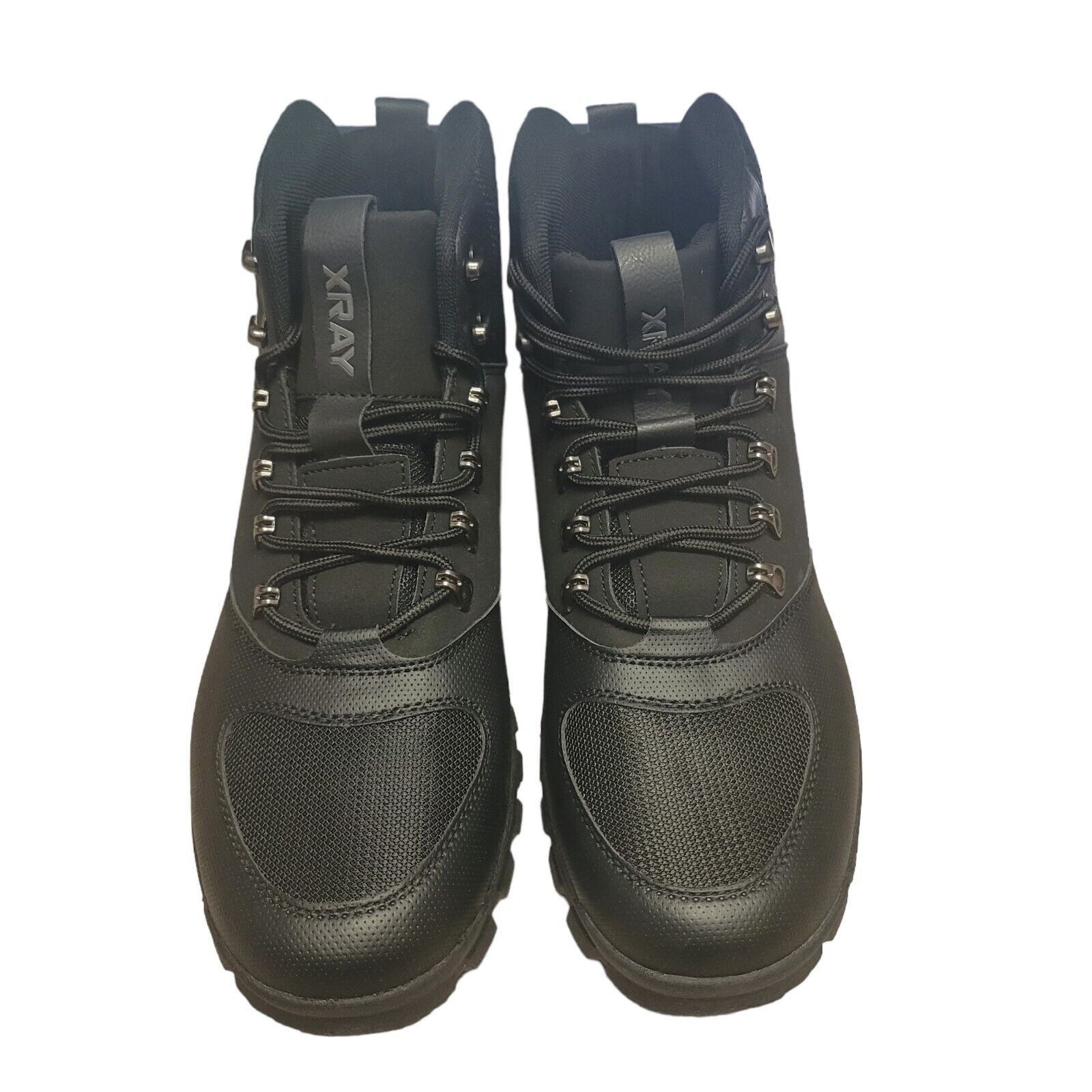 Xray Footwear Xray Hiker Boots XRW2162 Men's. Size 11. New In Box Size US 11 / EU 44 - 3 Thumbnail