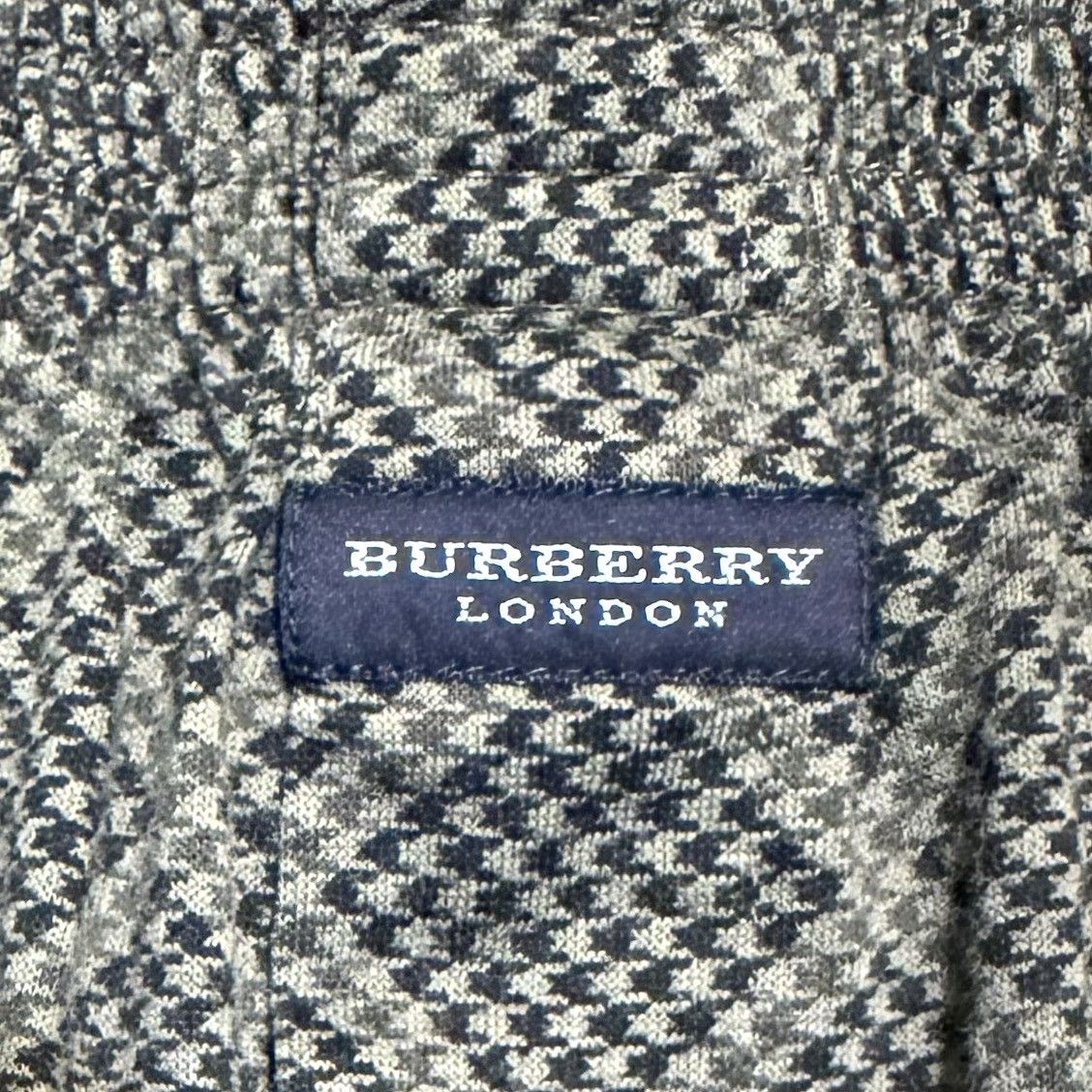 Burberry Burberry London Boxer Underwear 2 item Size US 32 / EU 48 - 11 Thumbnail