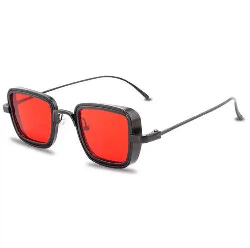 Electric Visual × Vintage Vintage steampunk sunglasses Size ONE SIZE - 2 Thumbnail
