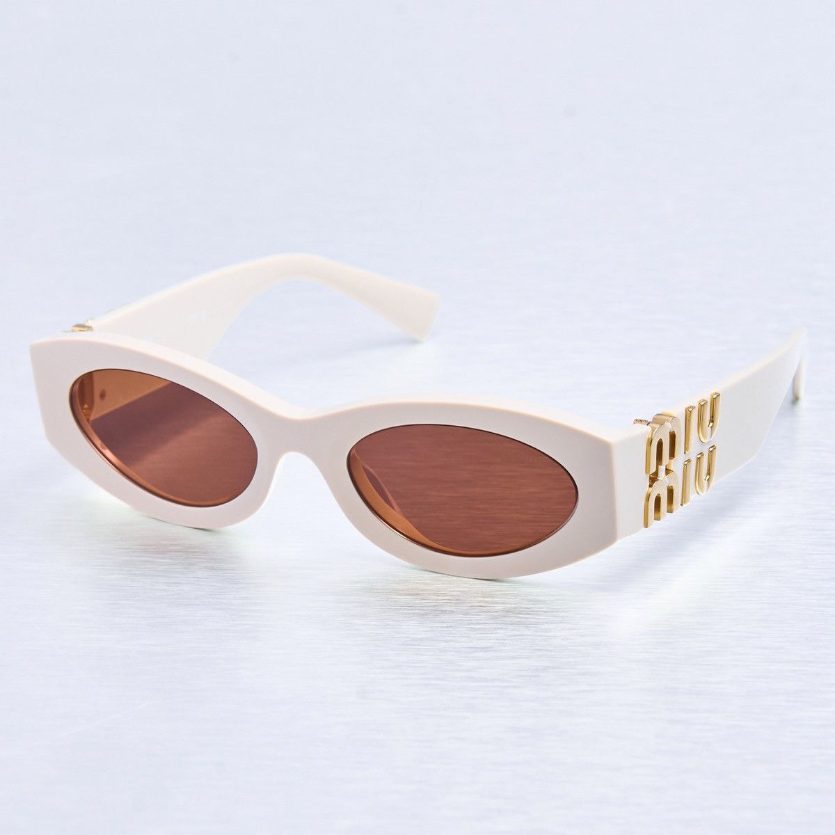 Miu Miu MIU MIU 0MU 11WS 21D90Q SUNGLASSES Size ONE SIZE - 2 Thumbnail