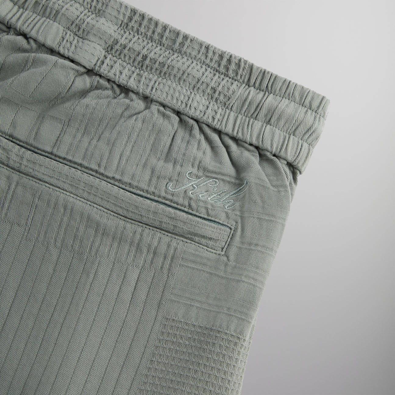Kith Kith Overdyed Patchwork Mason Short in Reverie Size Large Size US 34 / EU 50 - 4 Thumbnail