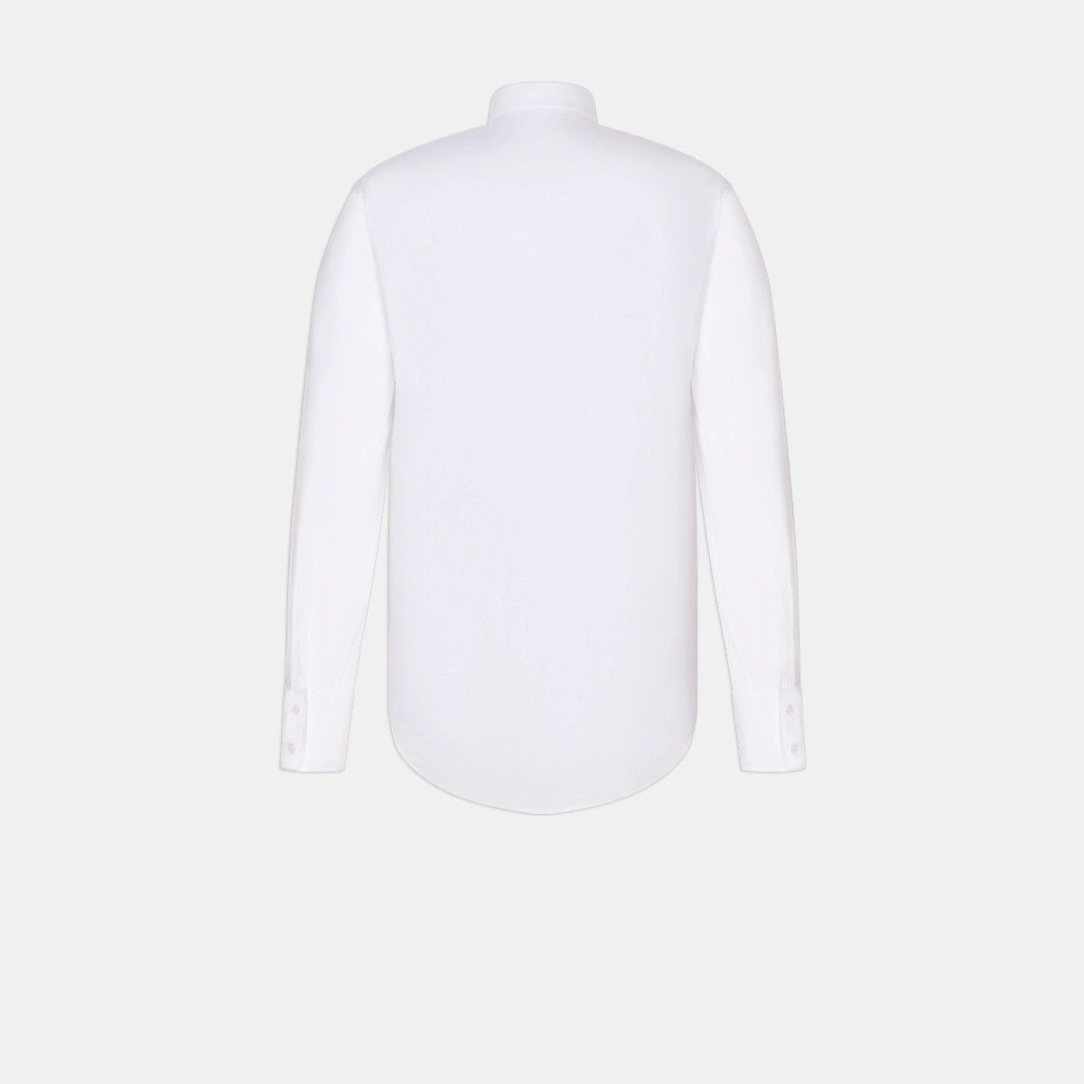 Dior o1bcso1str1224 Shirt in White Size US XL / EU 56 / 4 - 2 Thumbnail