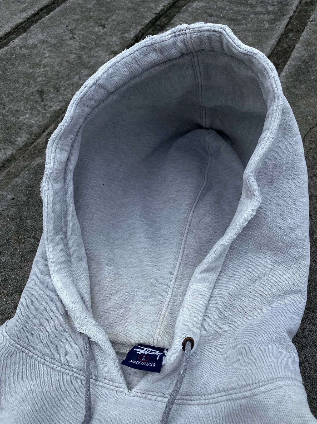 Other Vintage Stussy London Size US L / EU 52-54 / 3 - 8 Thumbnail