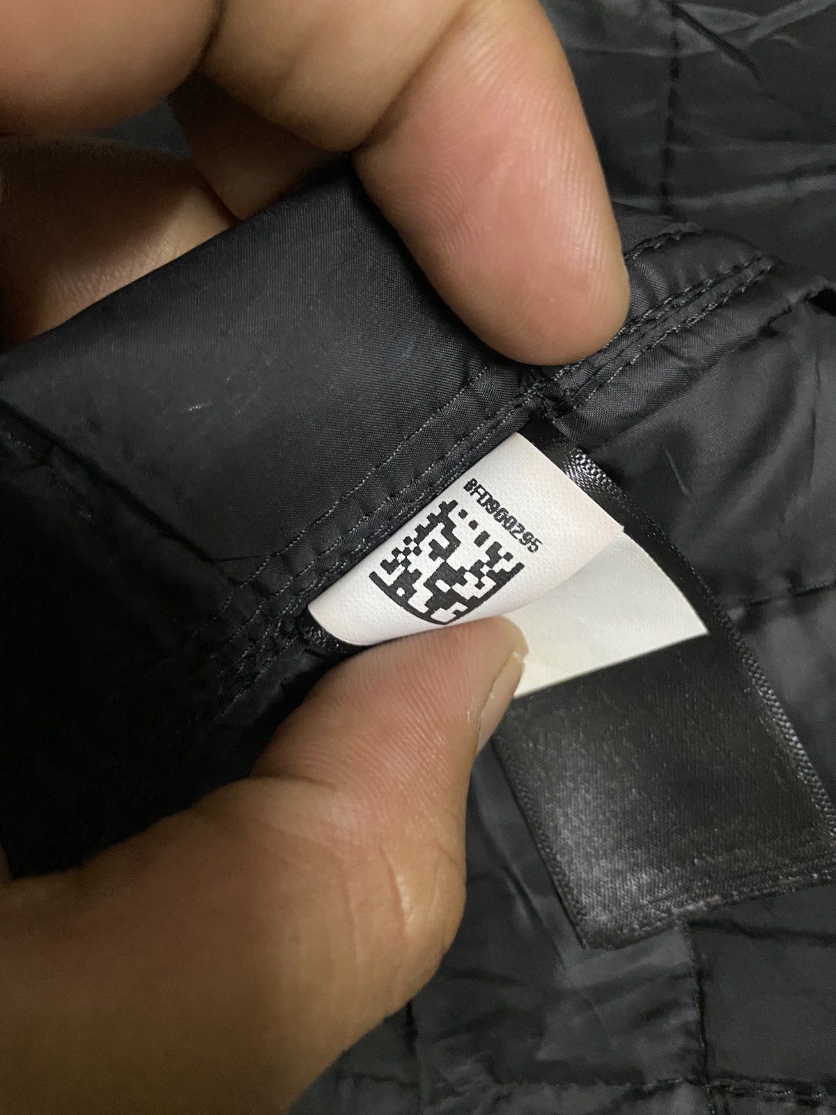 The North Face The North Face Thermoball vest Size US M / EU 48-50 / 2 - 12 Thumbnail