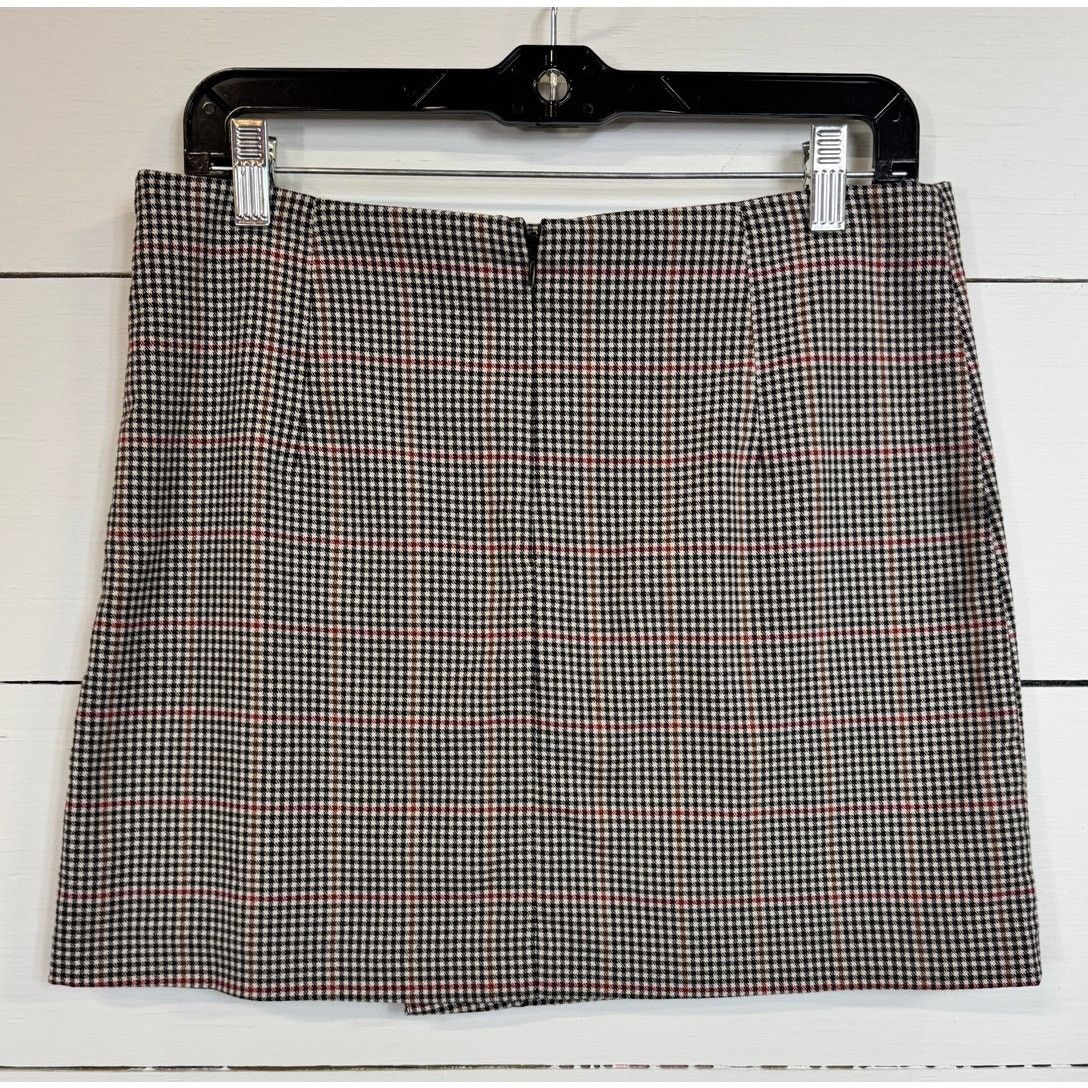 Other Forever21 Mini Skirt Women's Size Large Size 30" / US 8 / IT 44 - 2 Thumbnail