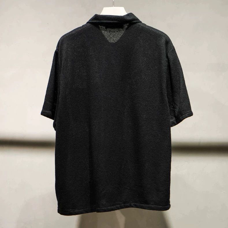 Our Legacy our legacy size 52 25SS Box Shirt 2502-Nextarrow Size US L / EU 52-54 / 3 - 3 Thumbnail