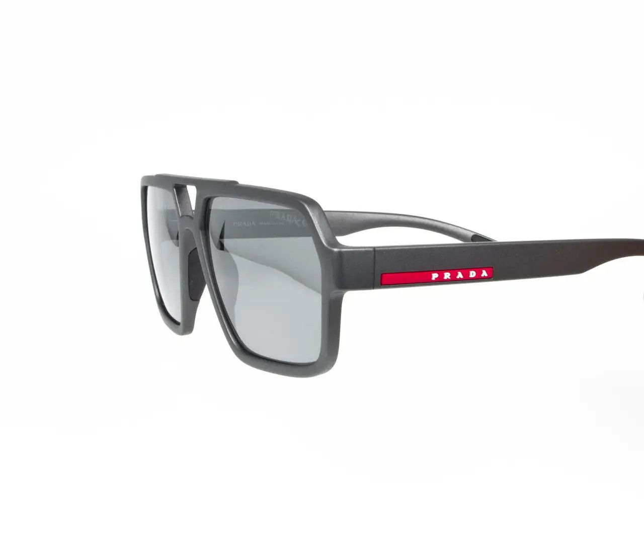 Prada Prada SPS A06 16X-7W1 Sunglasses Size ONE SIZE - 3 Thumbnail