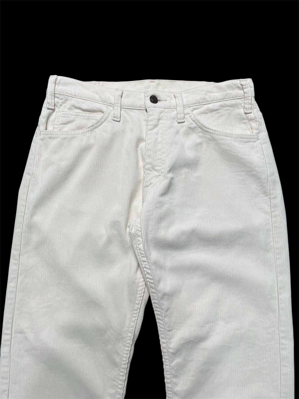 Orslow Orslow Corduroy Pants Size US 30 / EU 46 - 3 Thumbnail
