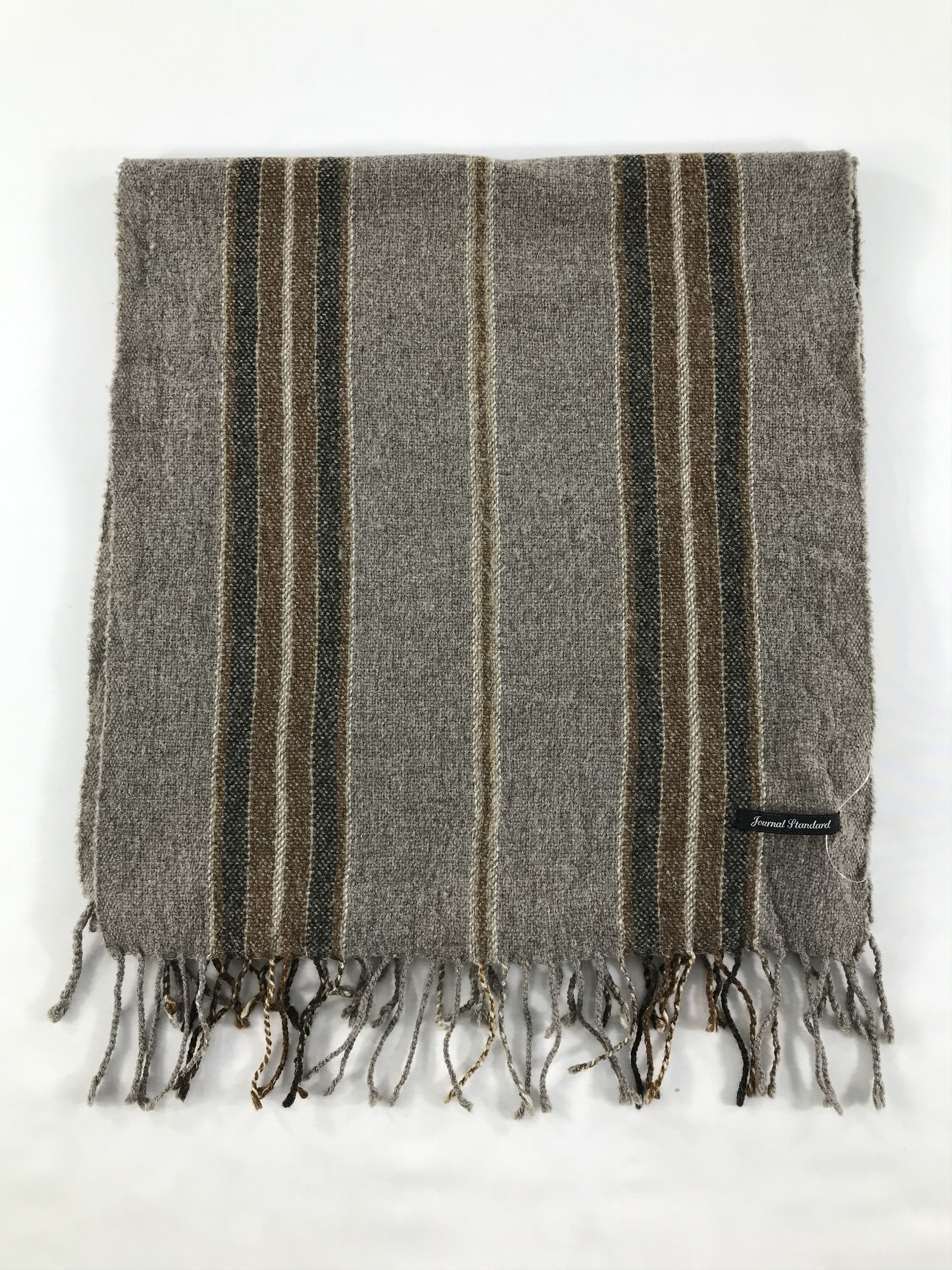 Journal Standard Journal Standard Scarf / Muffler / Neckwear - WW2371 Size ONE SIZE - 2 Thumbnail