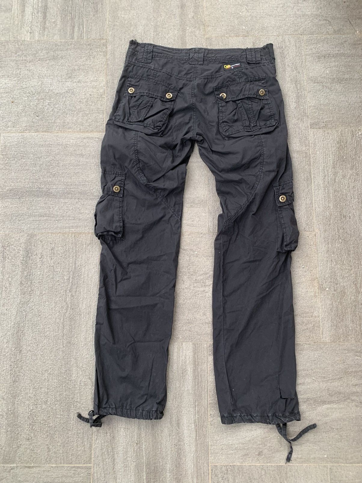 Other Westtrooper Cargo Pants Size US 34 / EU 50 - 3 Thumbnail