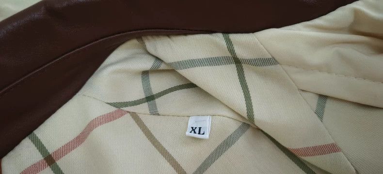 Loro Piana LORO PIANA A horsey trench coat with a vest Size XL / US 12-14 / IT 48-50 - 8 Thumbnail