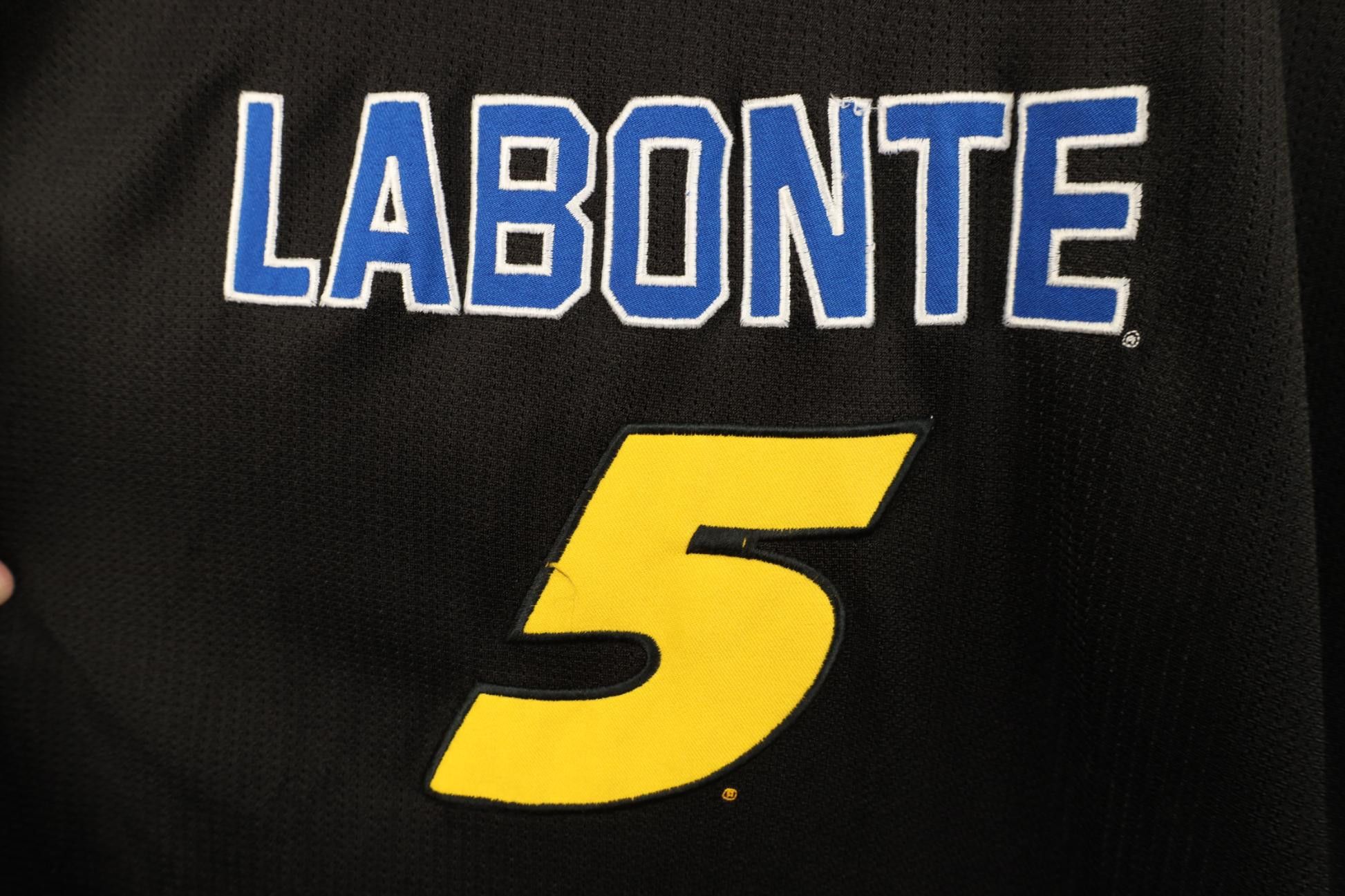 Vintage Vintage 90s NASCAR Terry Labonte Kelloggs Racing Got Jersey Size US XL / EU 56 / 4 - 10 Thumbnail