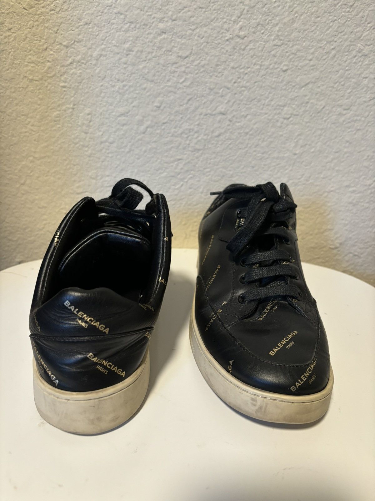 Balenciaga Balenciaga sneakers👟 Size US 4 / IT 34 - 5 Thumbnail