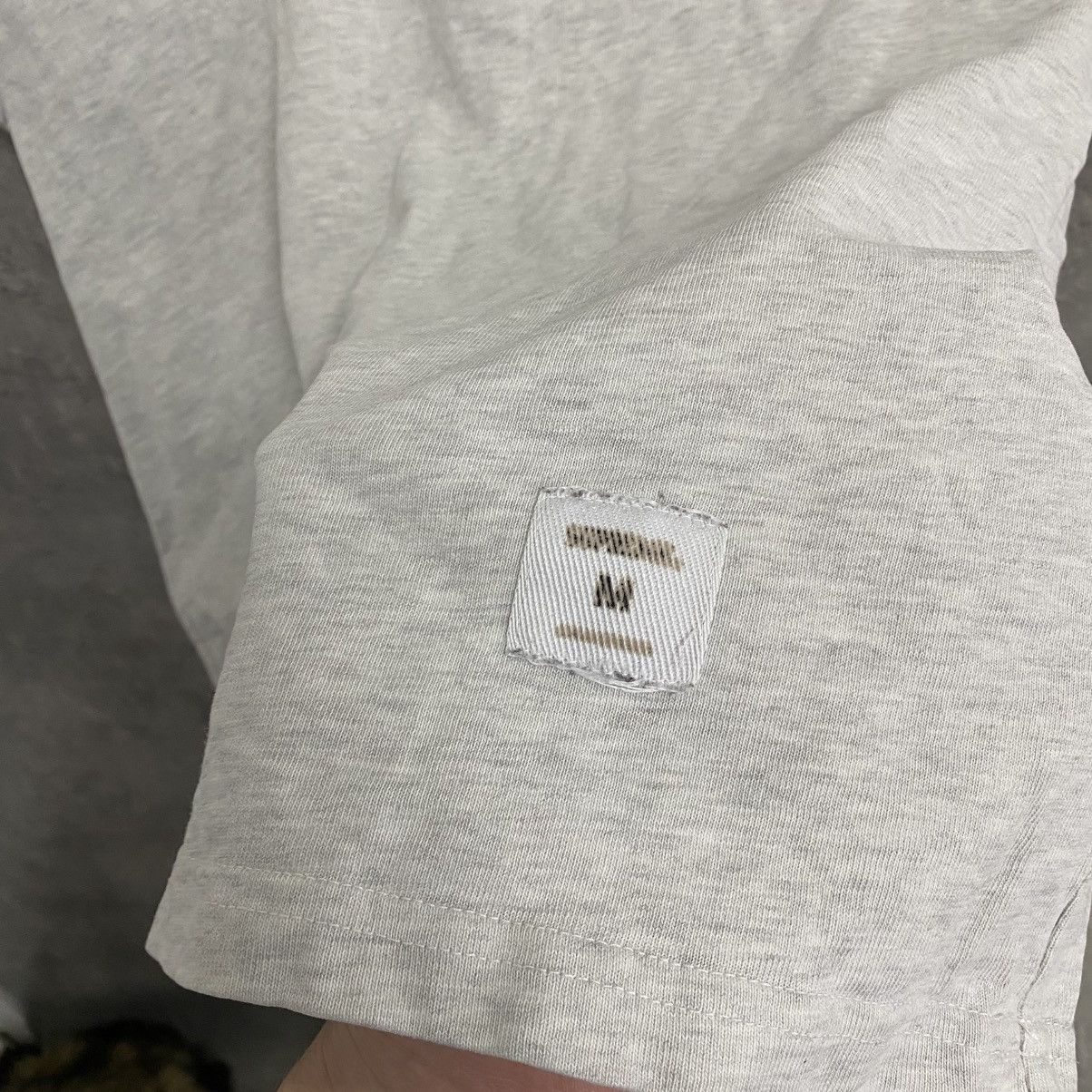 Supreme Supreme T-shirt Size US M / EU 48-50 / 2 - 8 Thumbnail