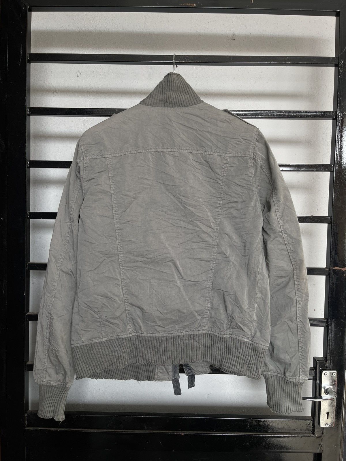 Diesel Diesel Jacket Size US M / EU 48-50 / 2 - 7 Thumbnail