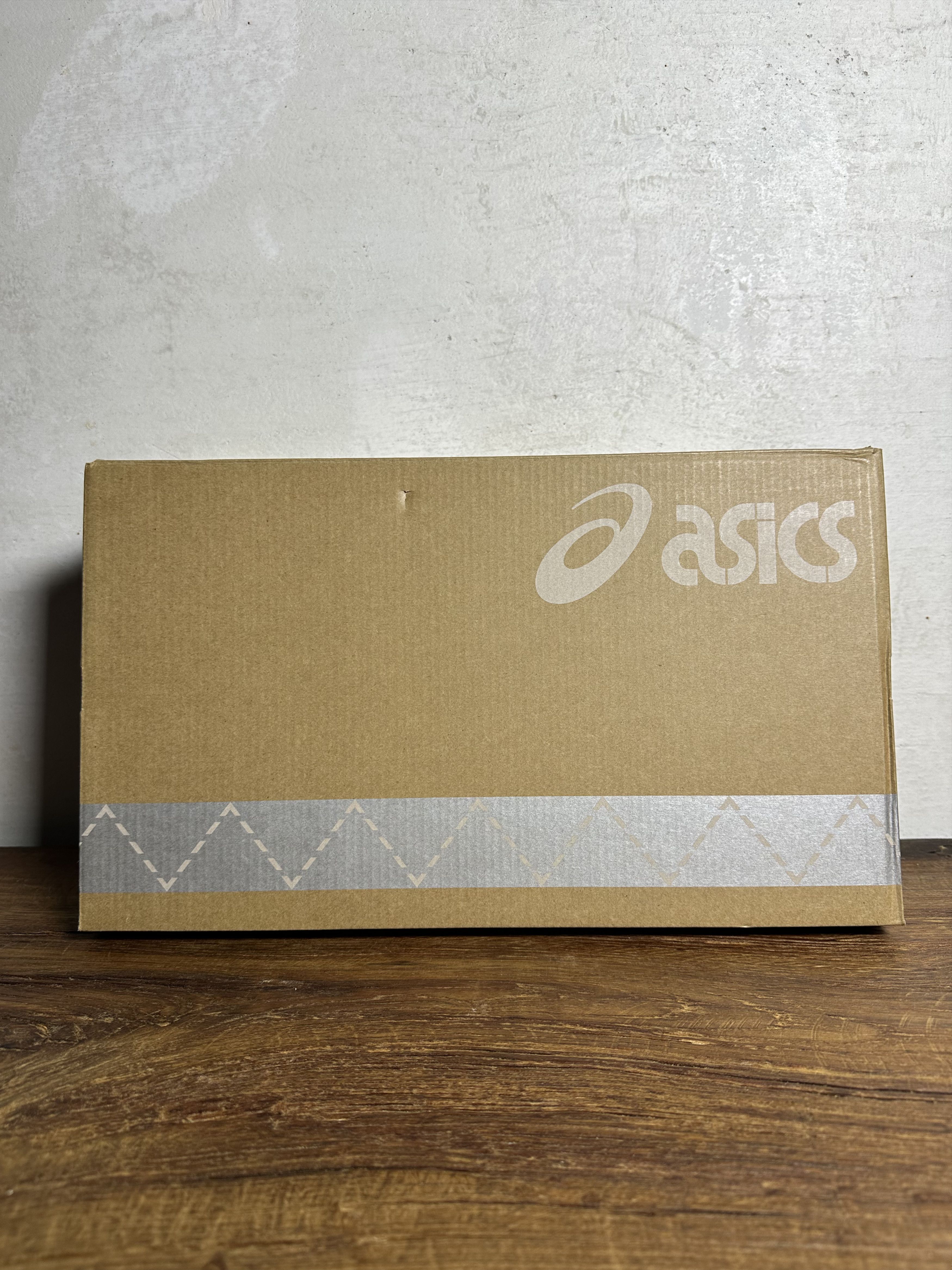Asics Kiko Kostadinov ASICS HS2-S Gel-MC Plus Classic Red Sneakers Size US 11.5 / EU 44-45 - 4 Thumbnail