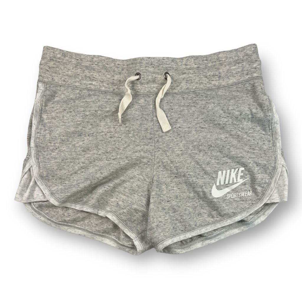 Nike Nike Athletic Shorts Size Small Size 27" / US 4 / IT 40 - 1 Thumbnail