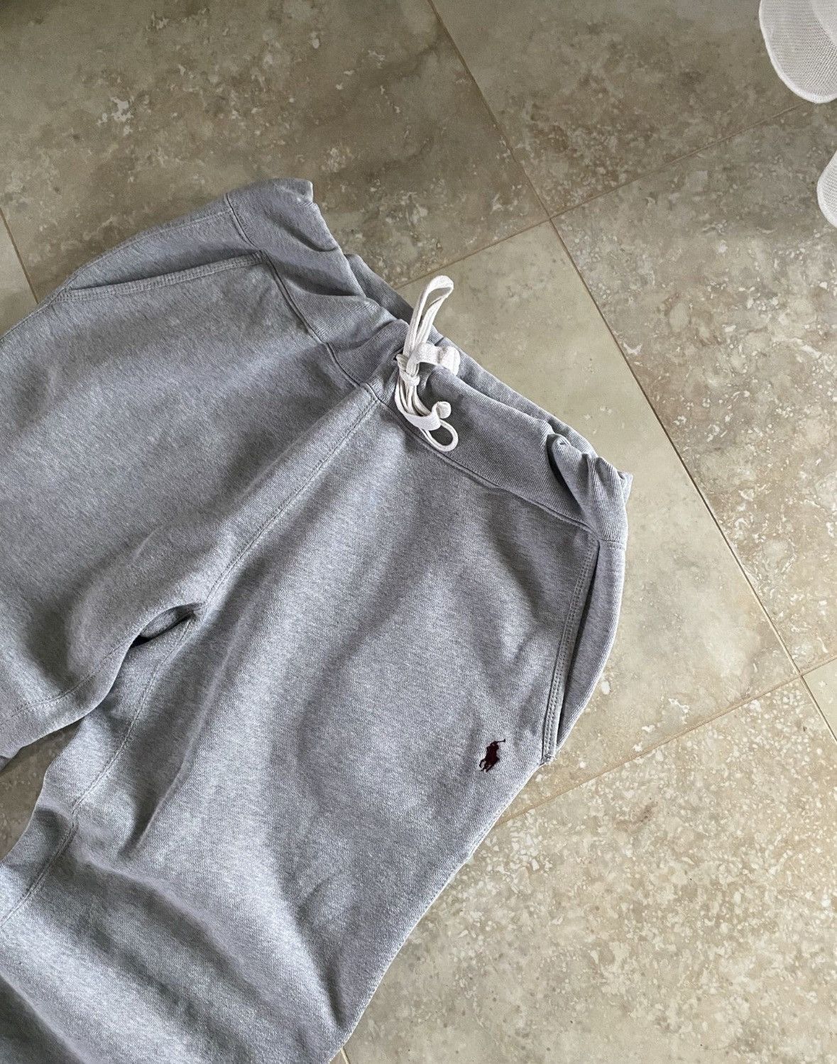 Polo Ralph Lauren Polo Ralph Lauren sweatpants 90s, Size US 34 / EU 50 - 2 Thumbnail