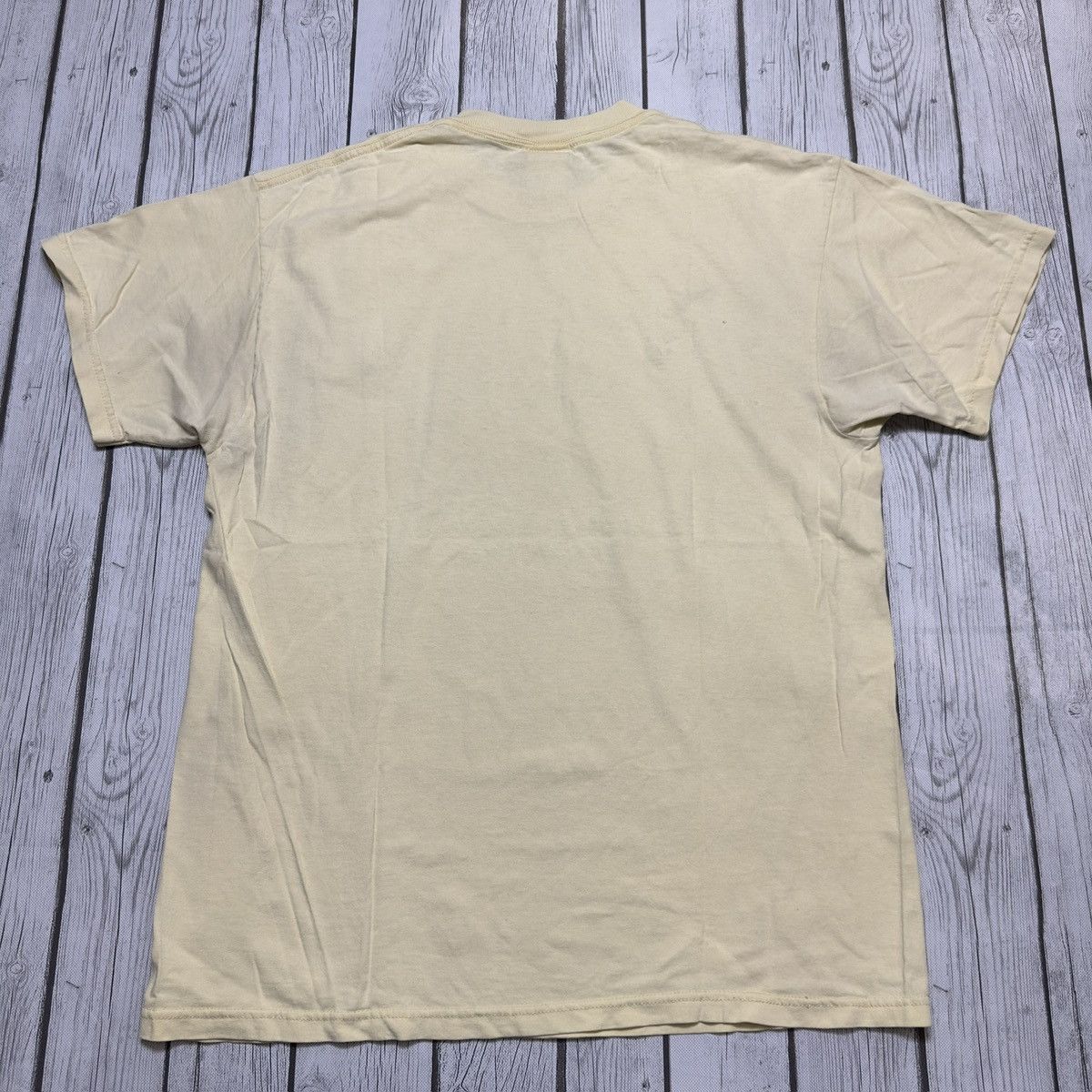Duck Head × Vintage Vintage Duck Head tee Size US M / EU 48-50 / 2 - 2 Thumbnail
